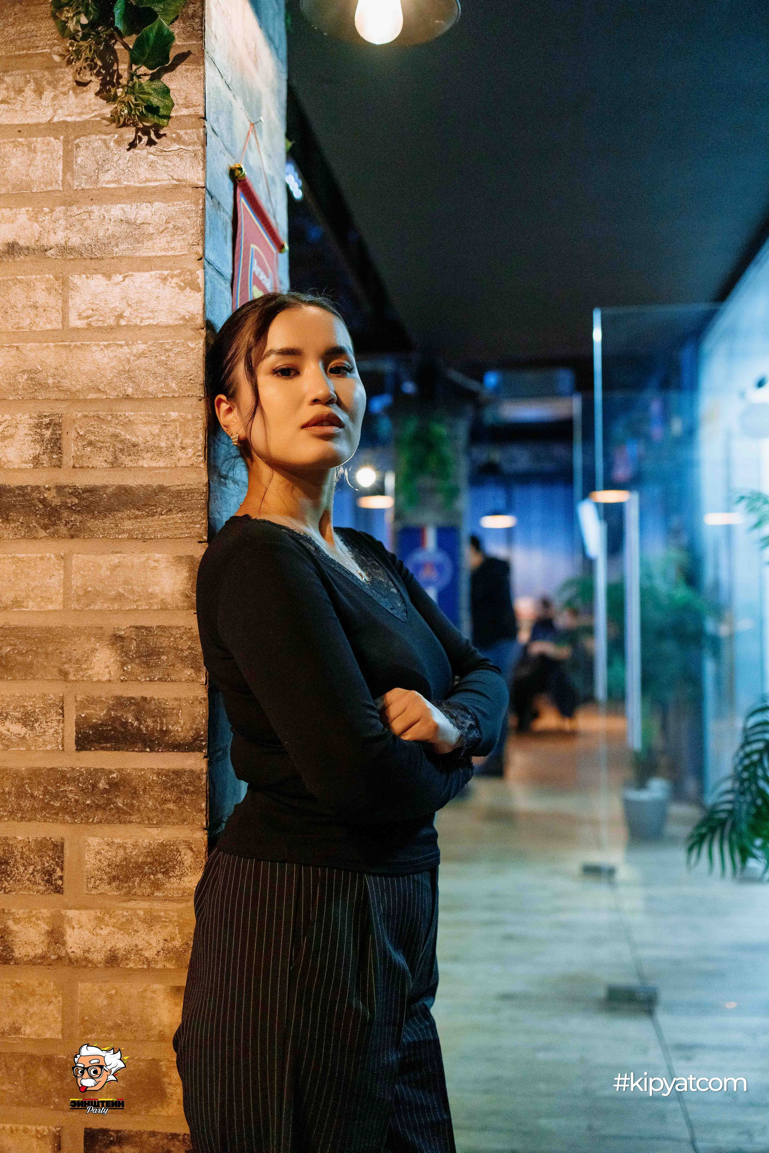 Эйнштейн Party