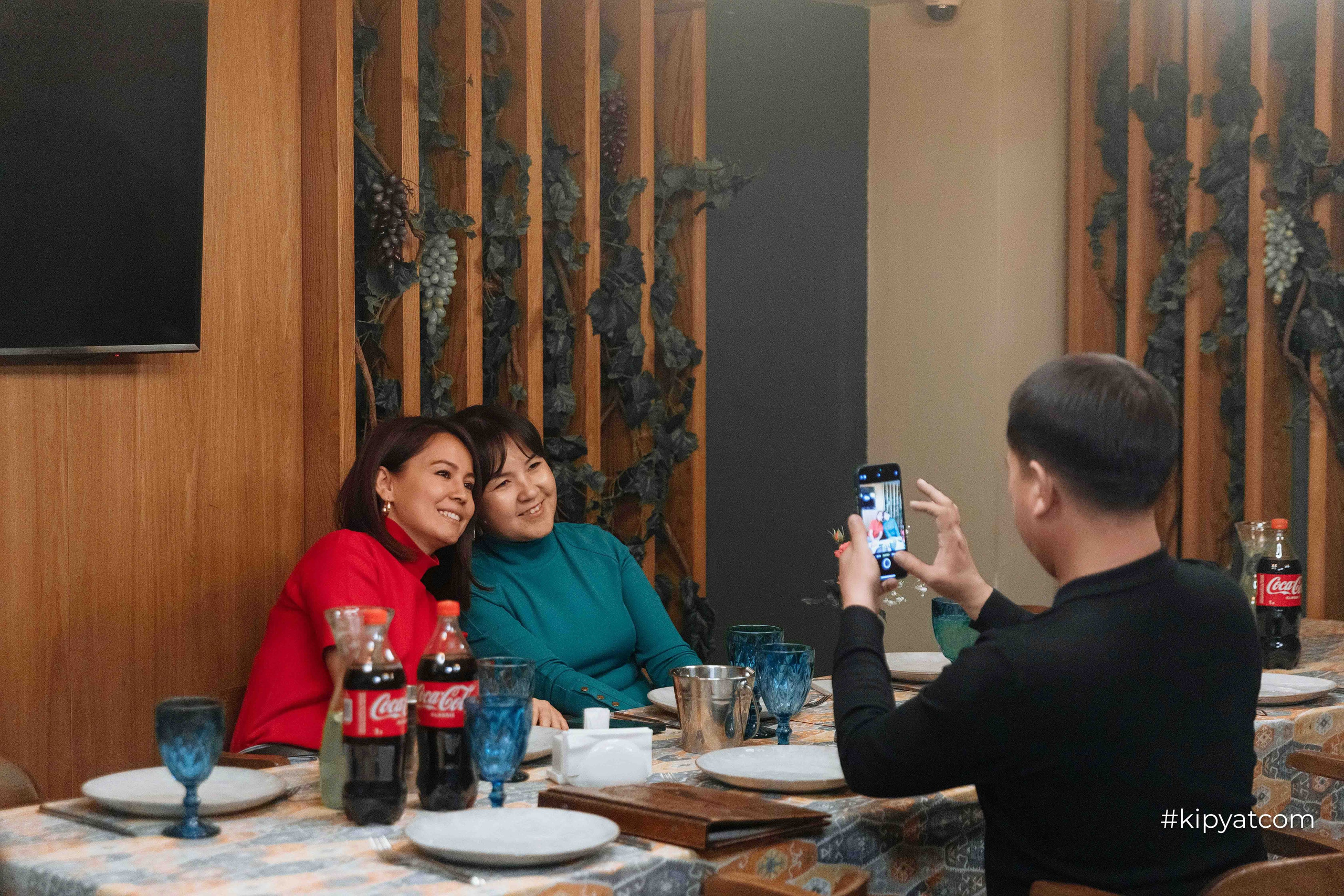 Генацвале By WOK