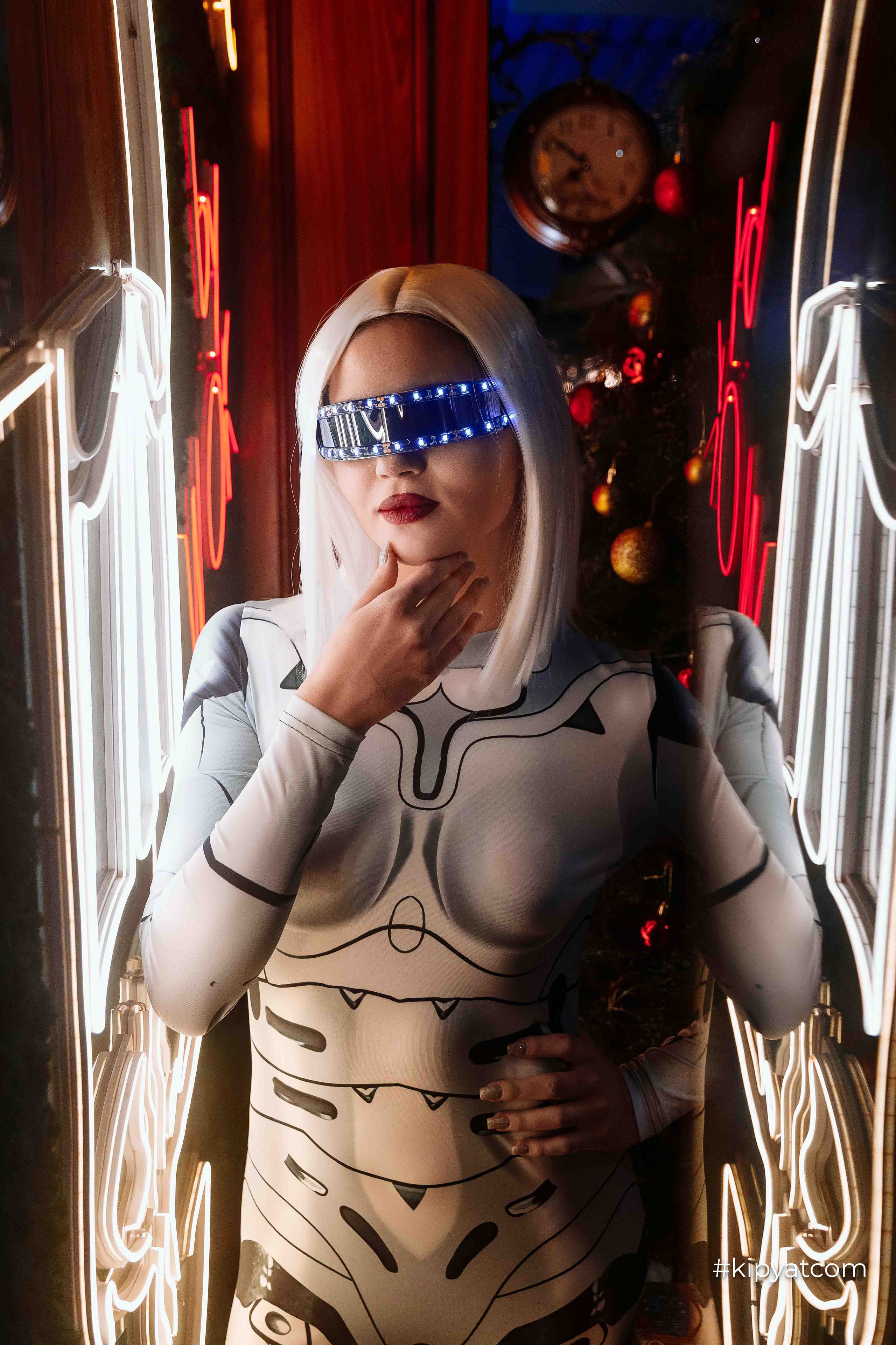 Генацвале by Wok