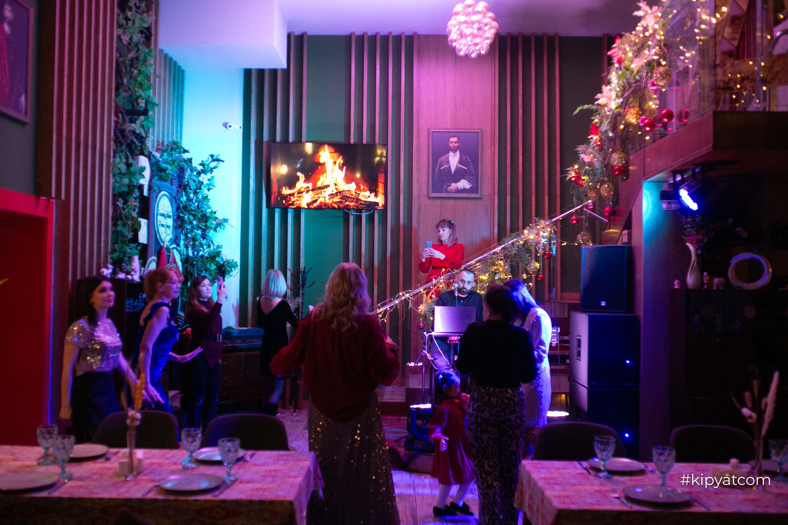 Генацвале by Wok