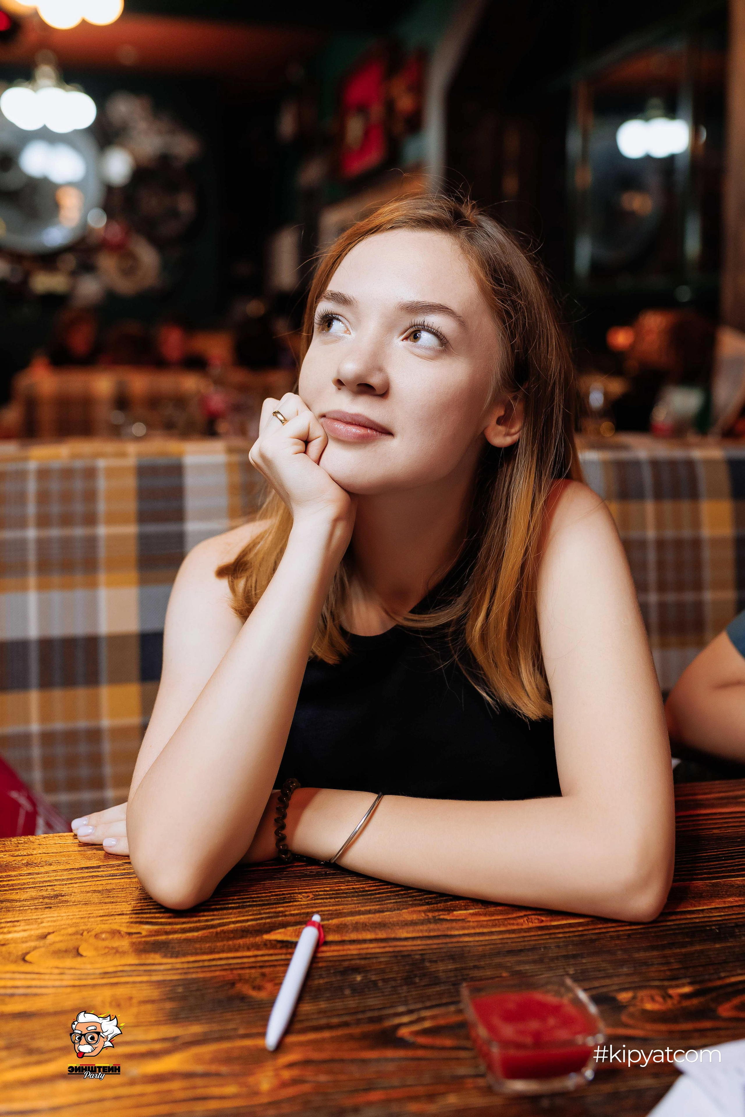 Эйнштейн Party