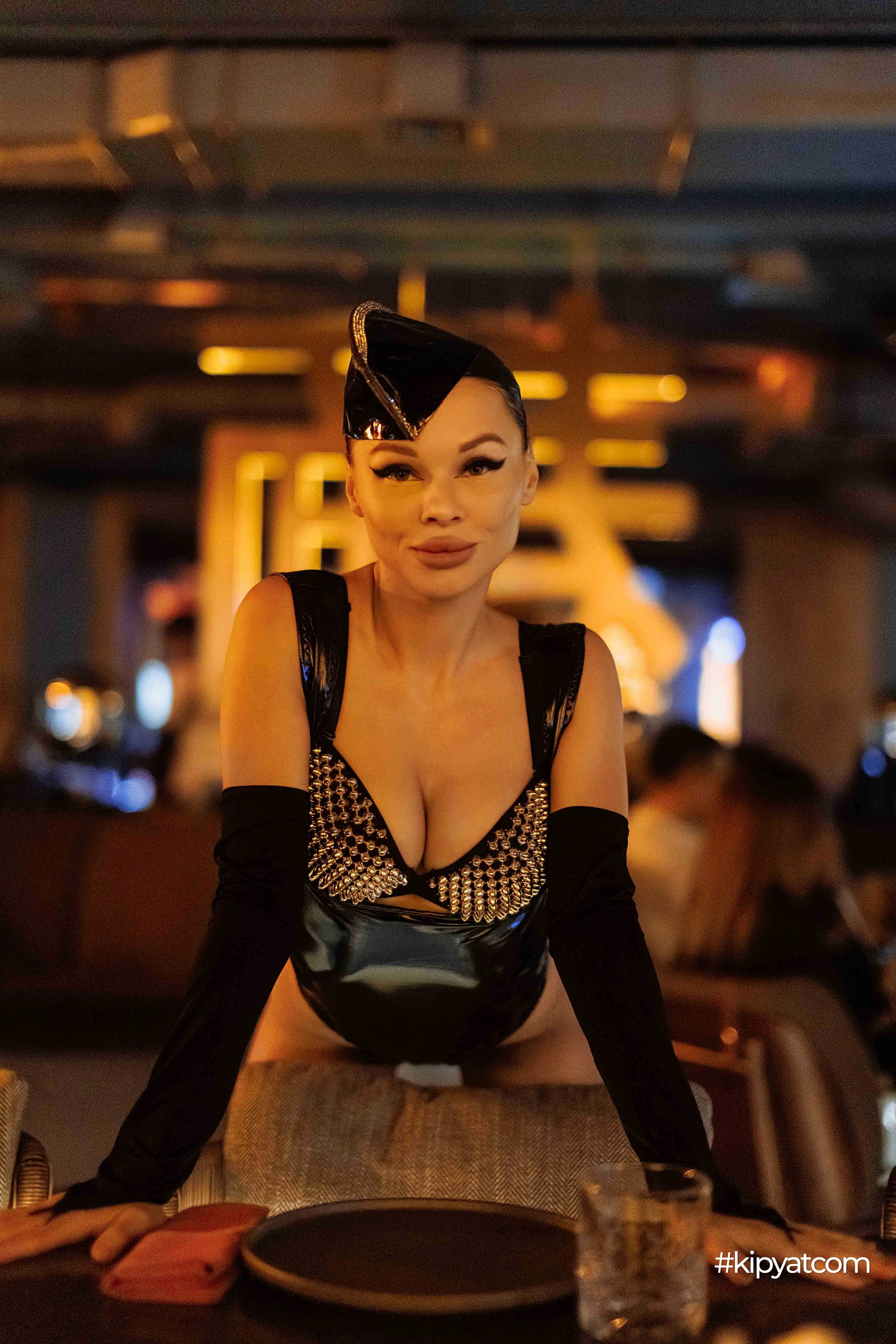 LАПША bar&wok