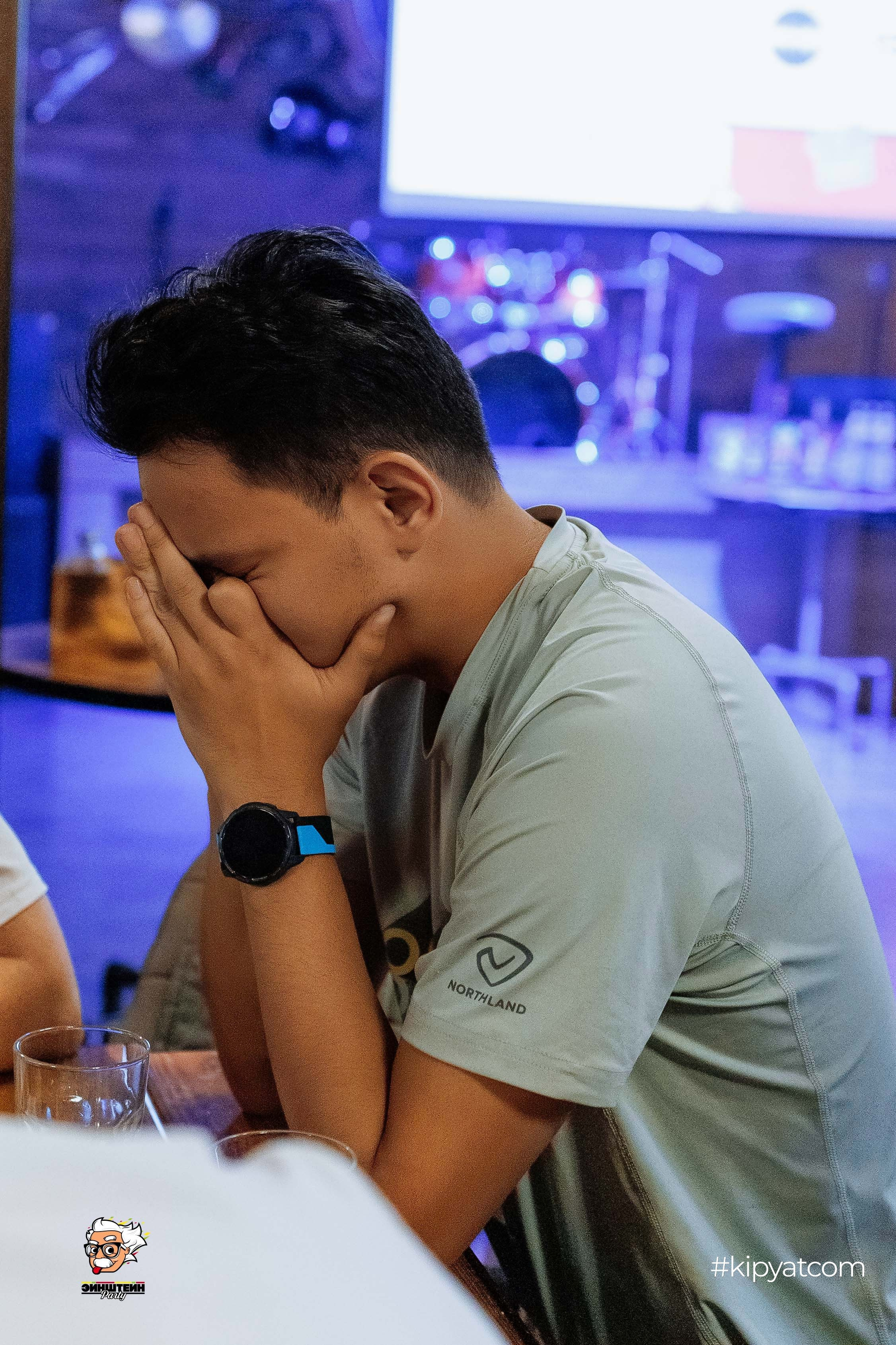 Эйнштейн Party