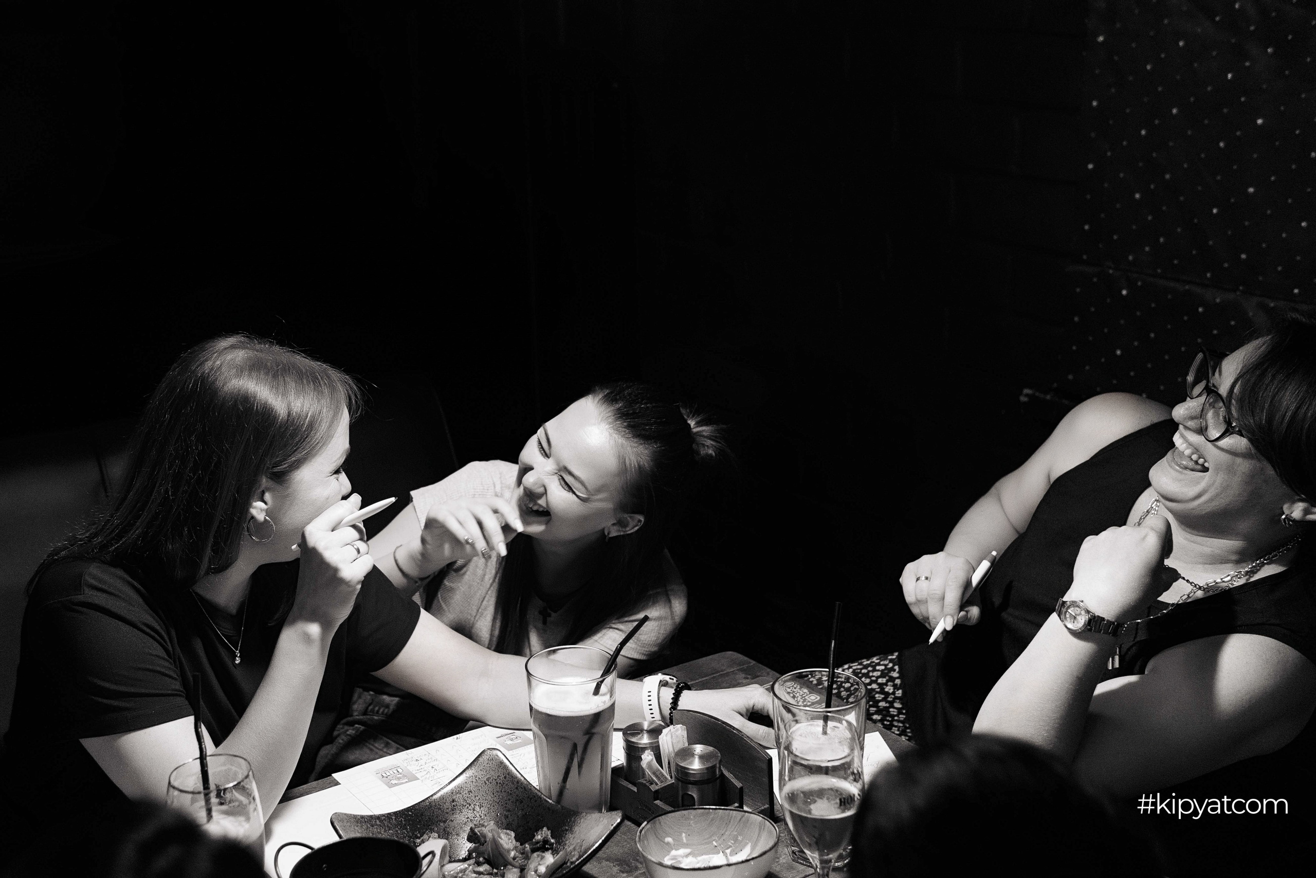 Эйнштейн Party