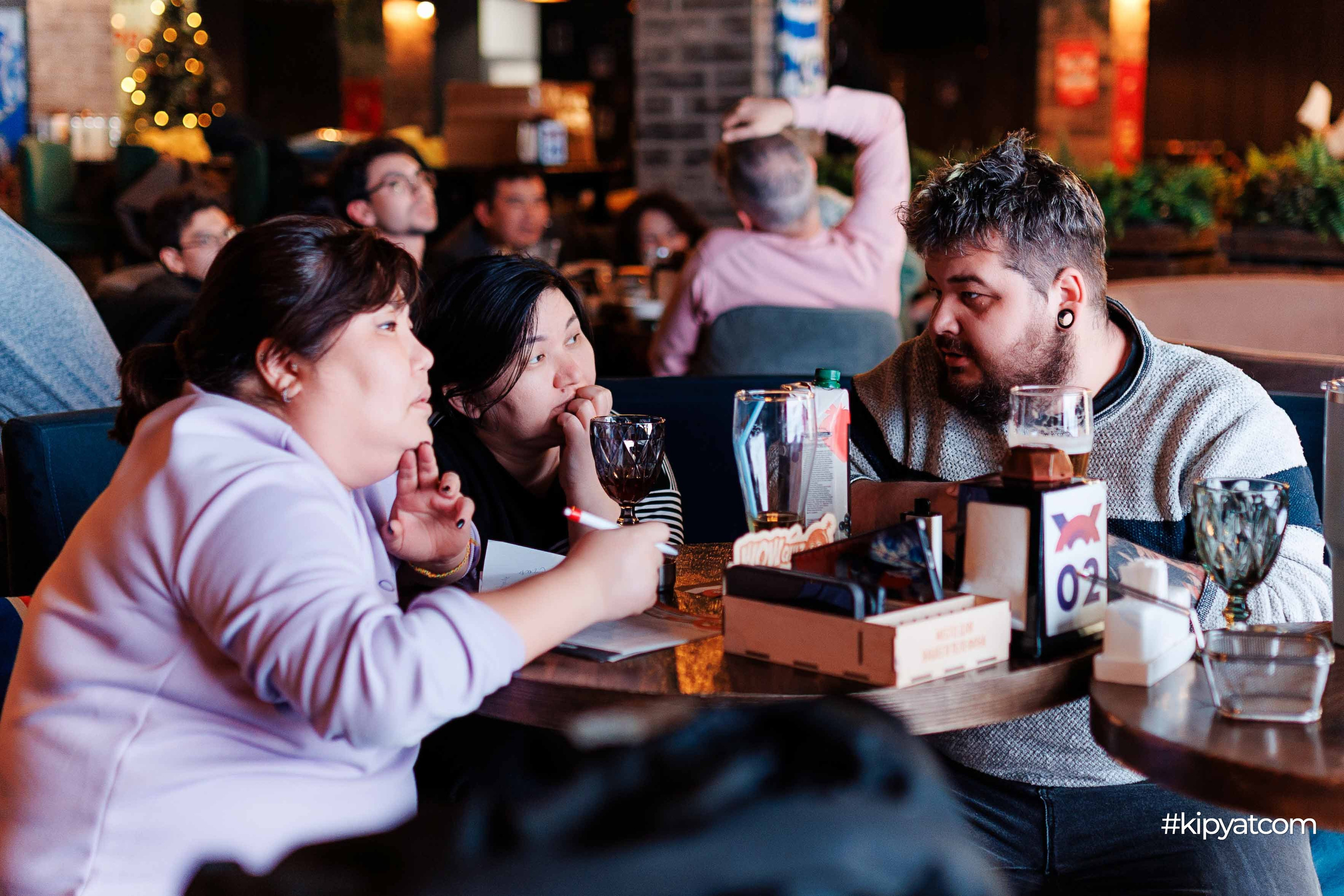 Эйнштейн Party