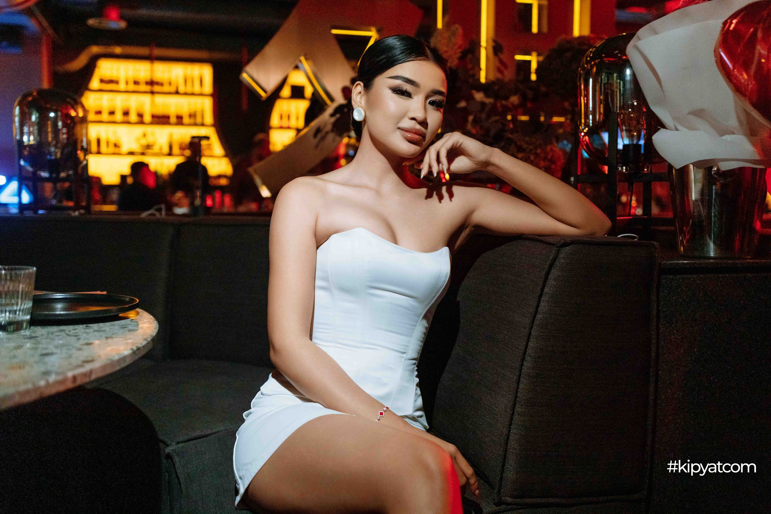 LАПША bar&wok. Кипятком Шымкент