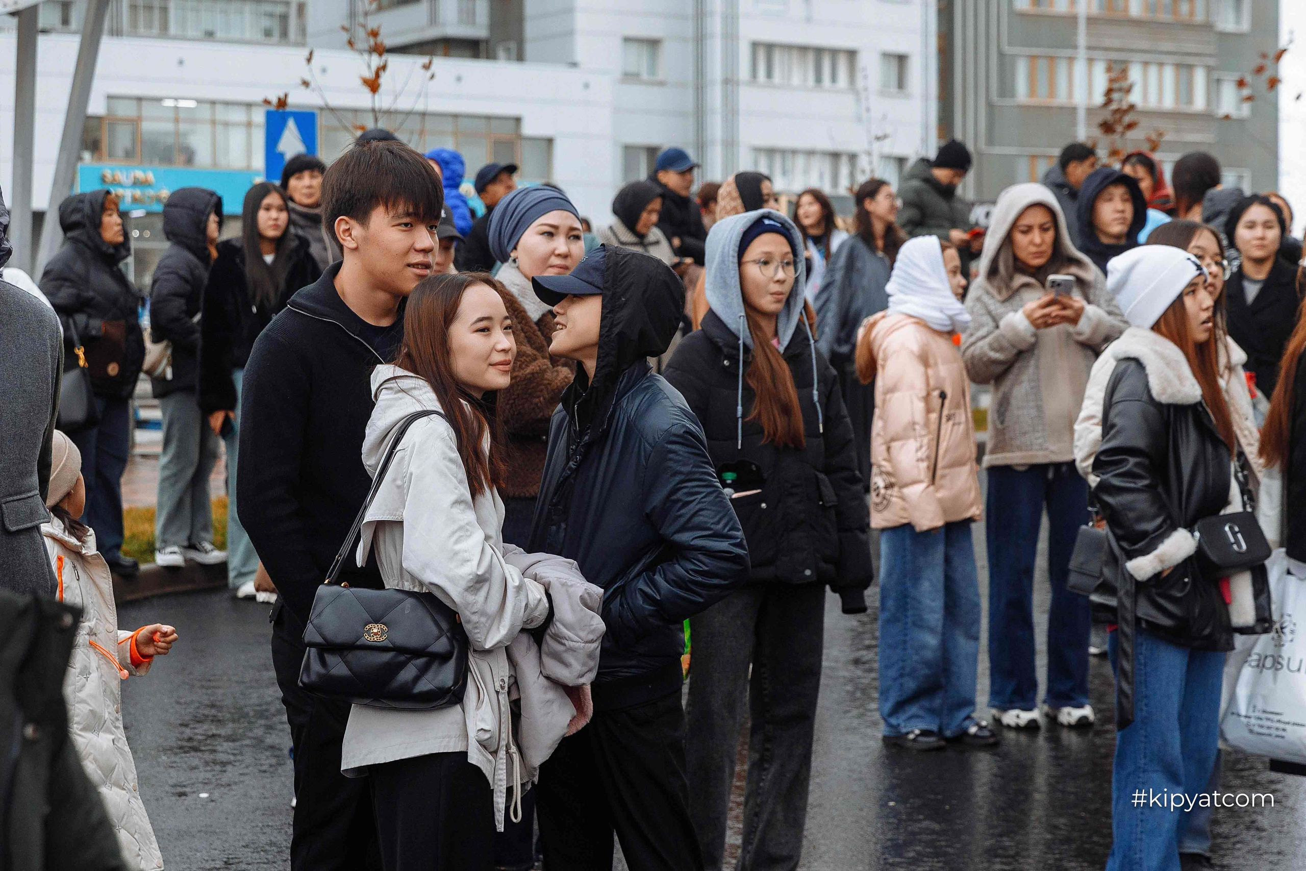 Официальное открытие ТРЦ «Royal Plaza»