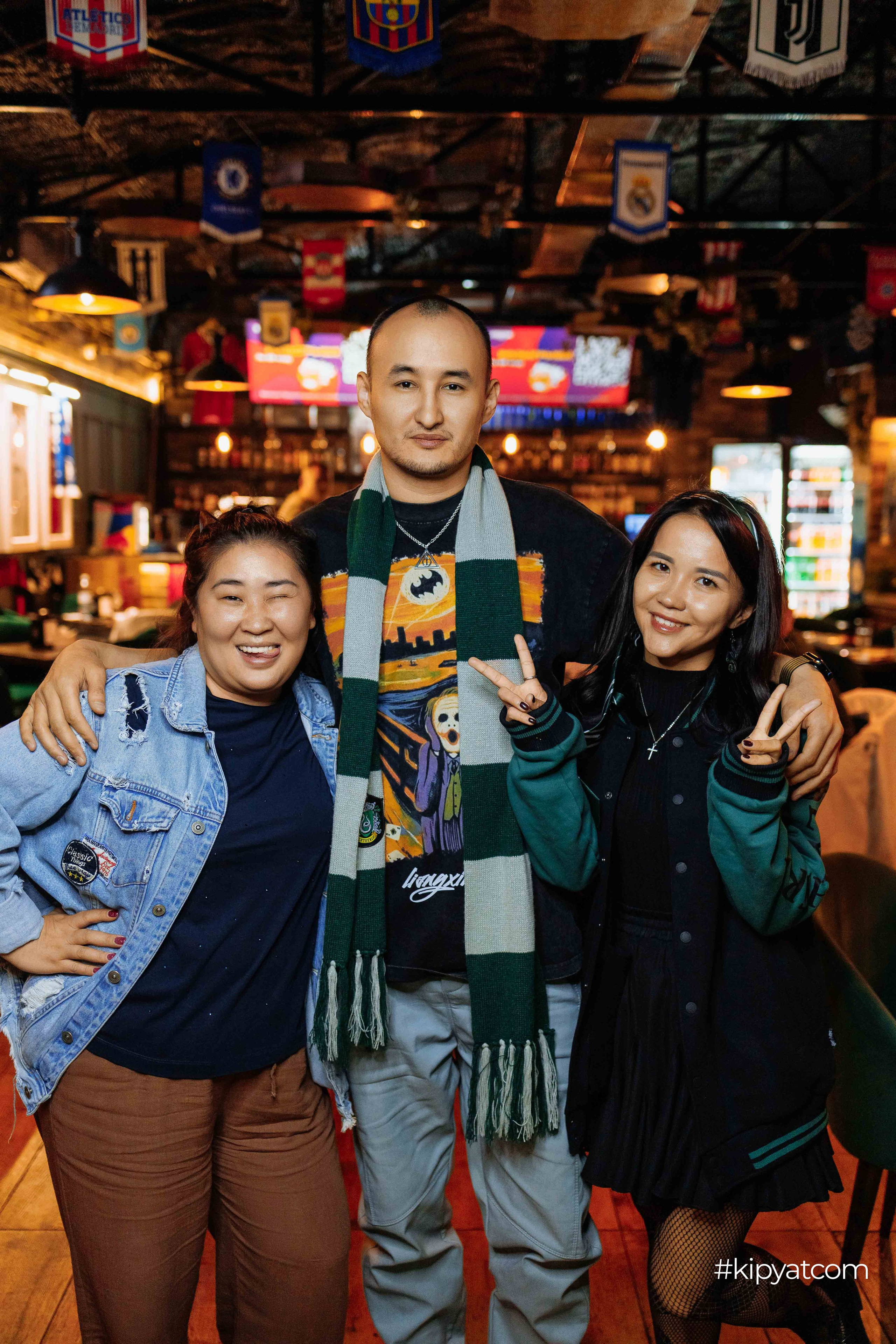 Эйнштейн Party