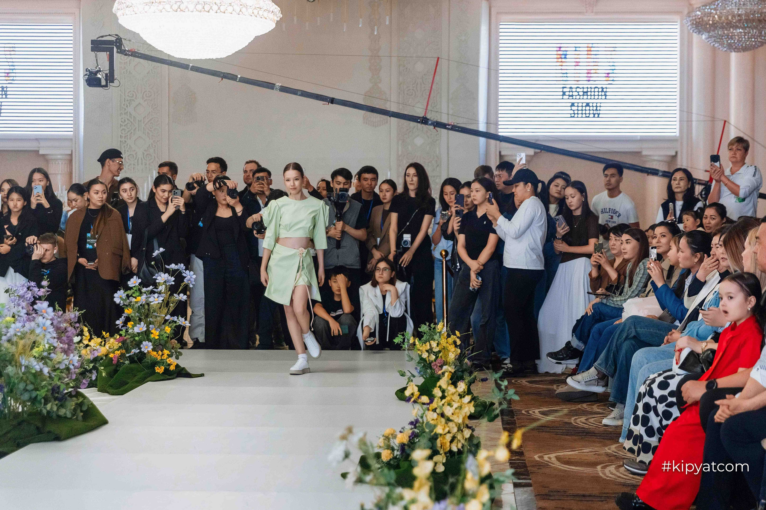 Kids Fashion Shymkent