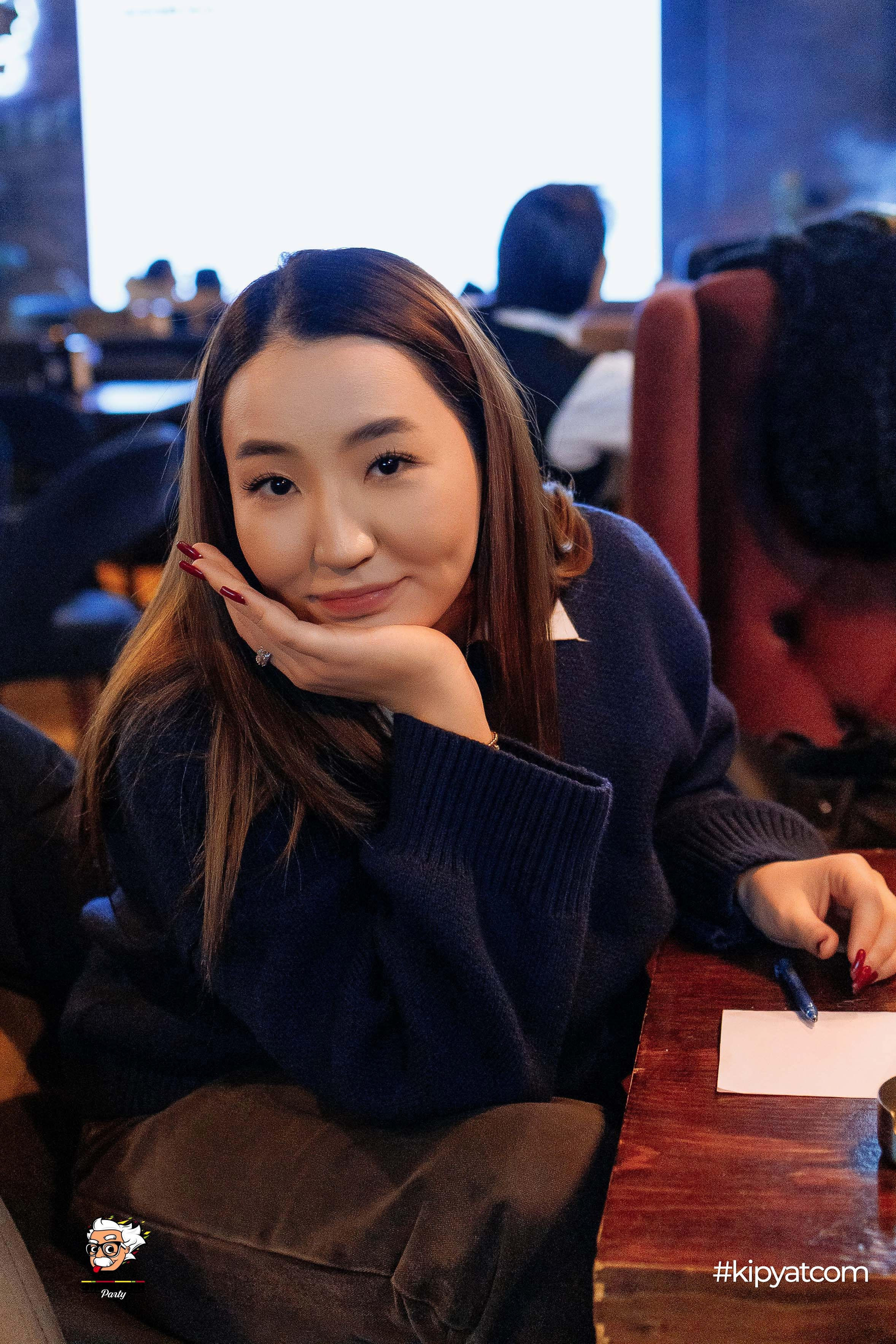 Эйнштейн Party