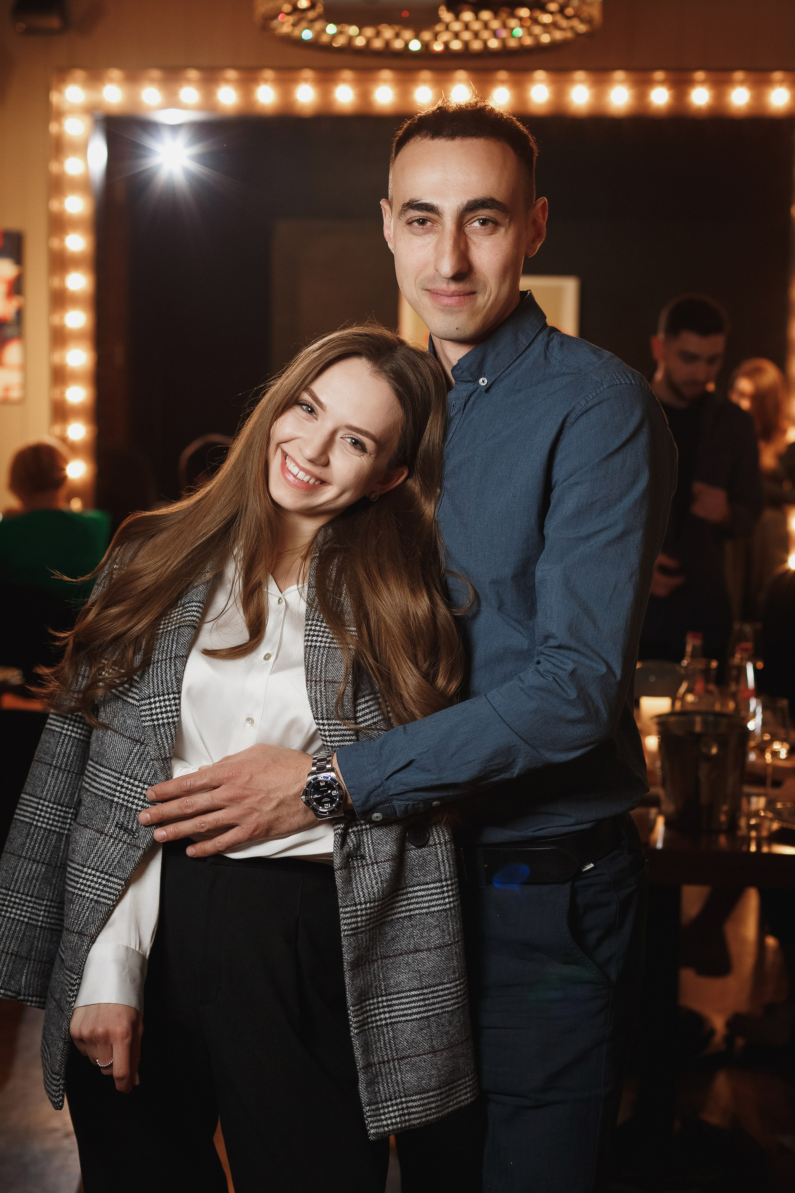 Фото клуба любителей российских вин в ресторане Мадам Ку-Ку, Таганрог. Свадебный и семейный фотограф в Таганроге Бакарюк Антон