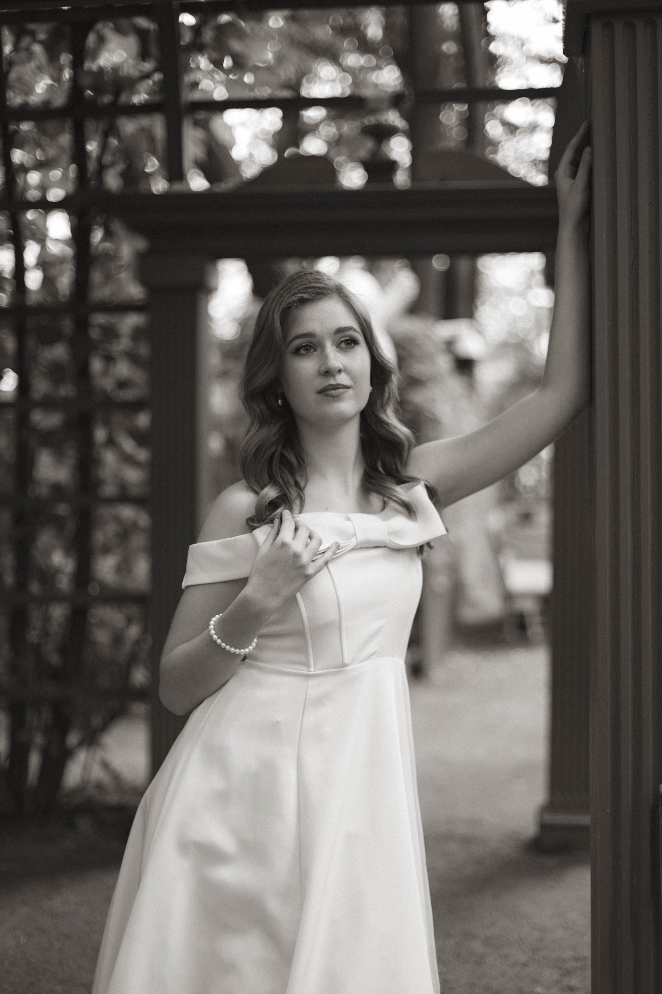 Летний сад. Фотограф в Санкт-Петербурге Полина