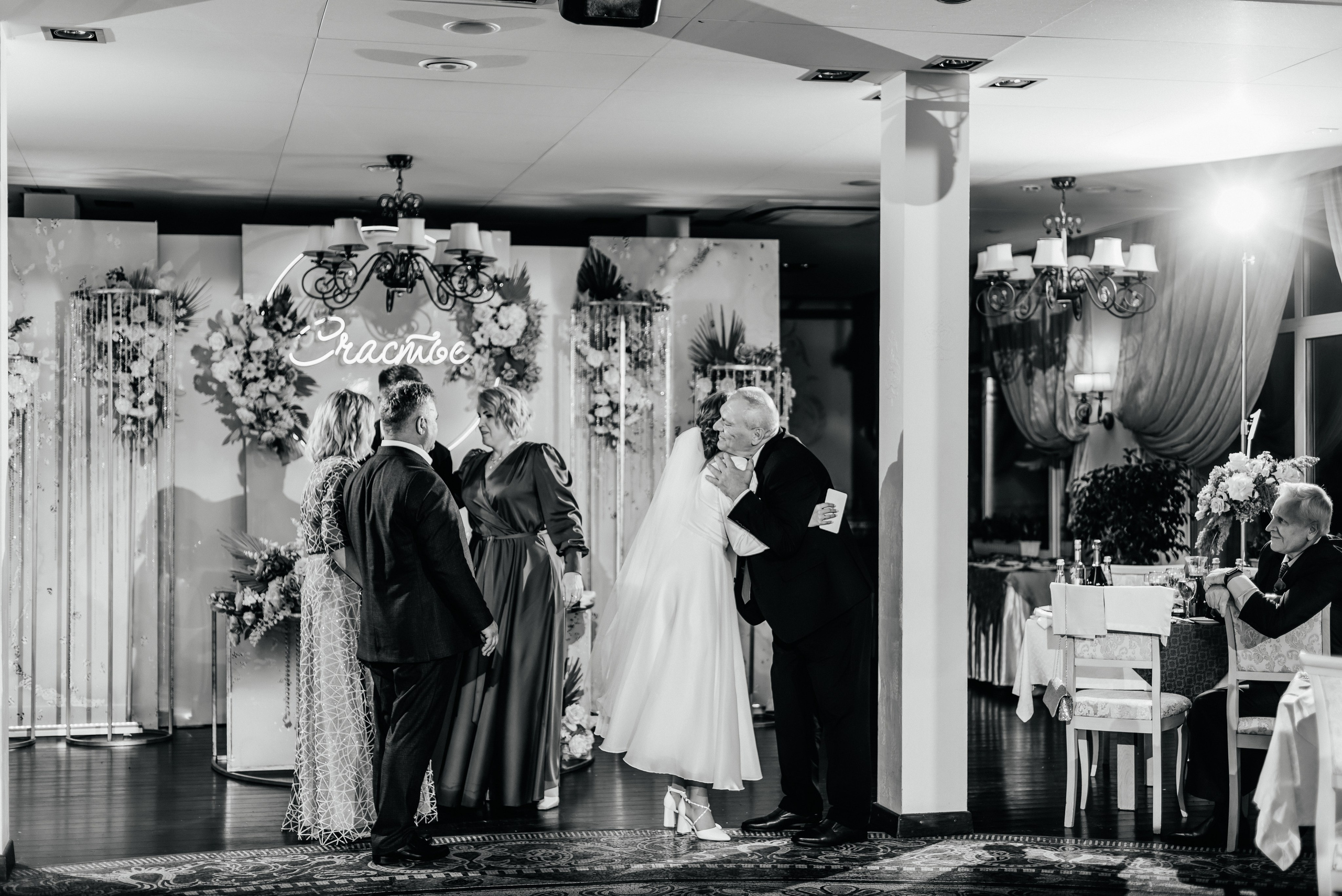 Roman & Daria. ФОТОГРАФ ИРИНА ШАМАТАВА