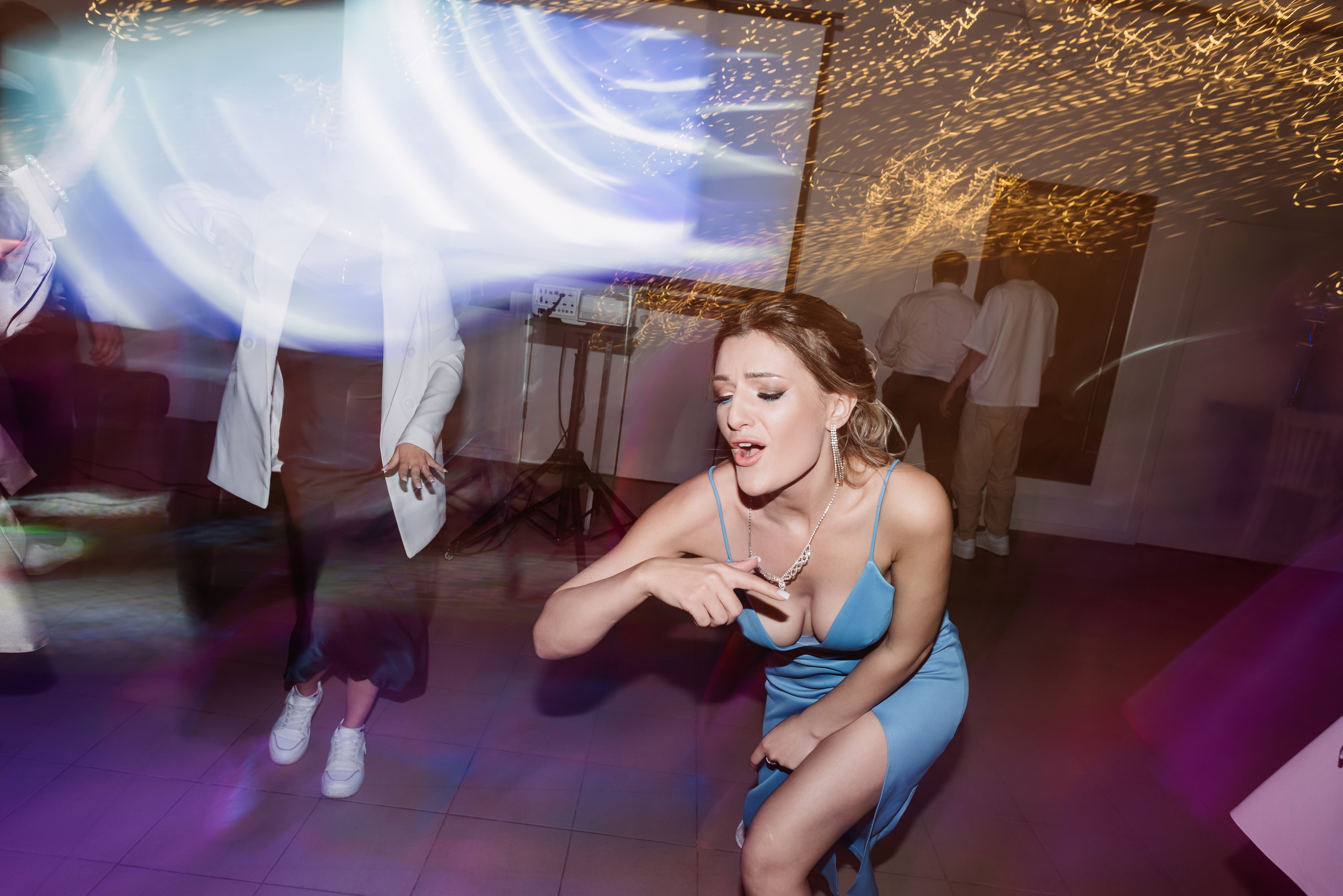 Alexey & Olga. ФОТОГРАФ ИРИНА ШАМАТАВА