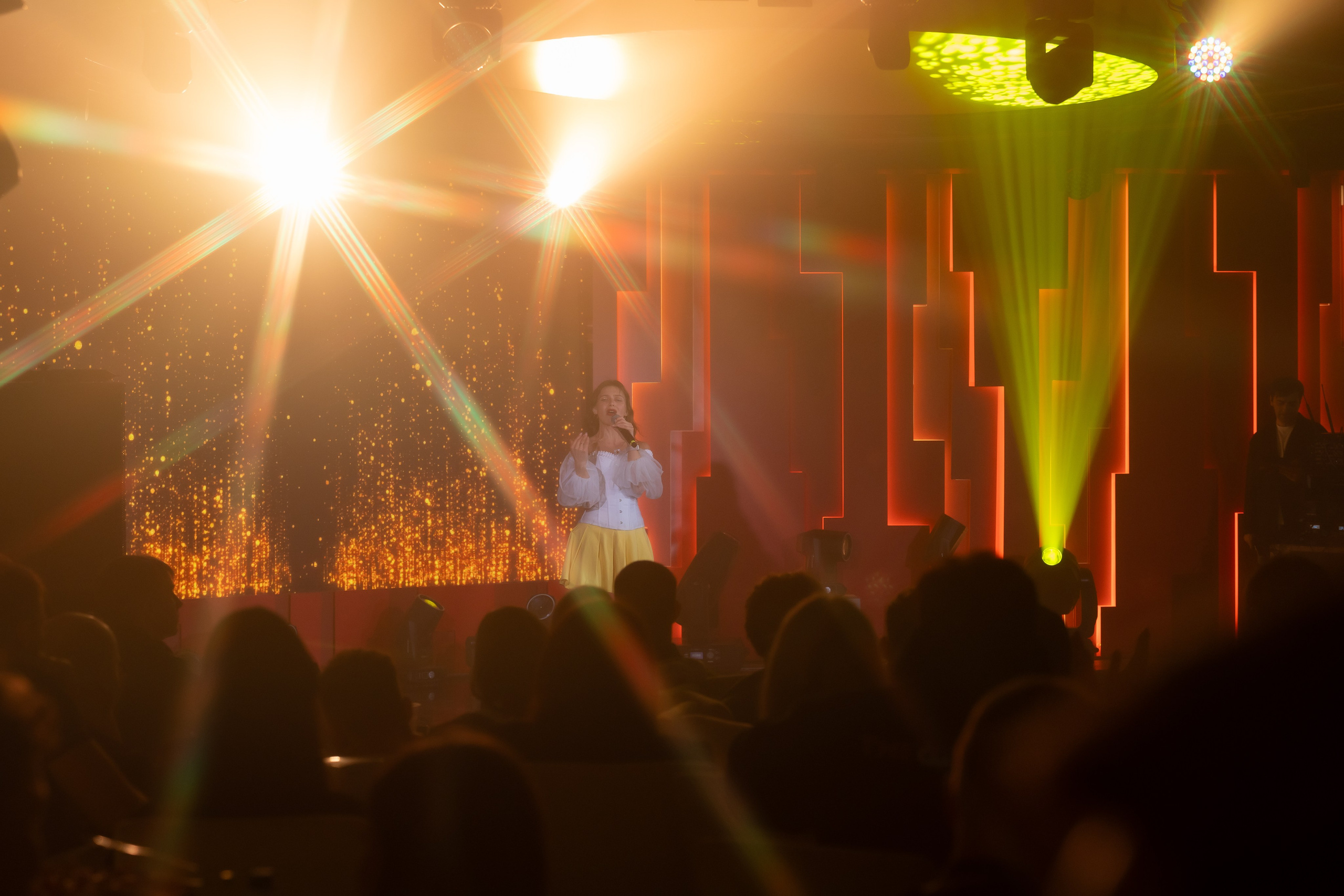 Голос фестиваля КиВиН 2026. Репортажный и студийный фотограф, Москва