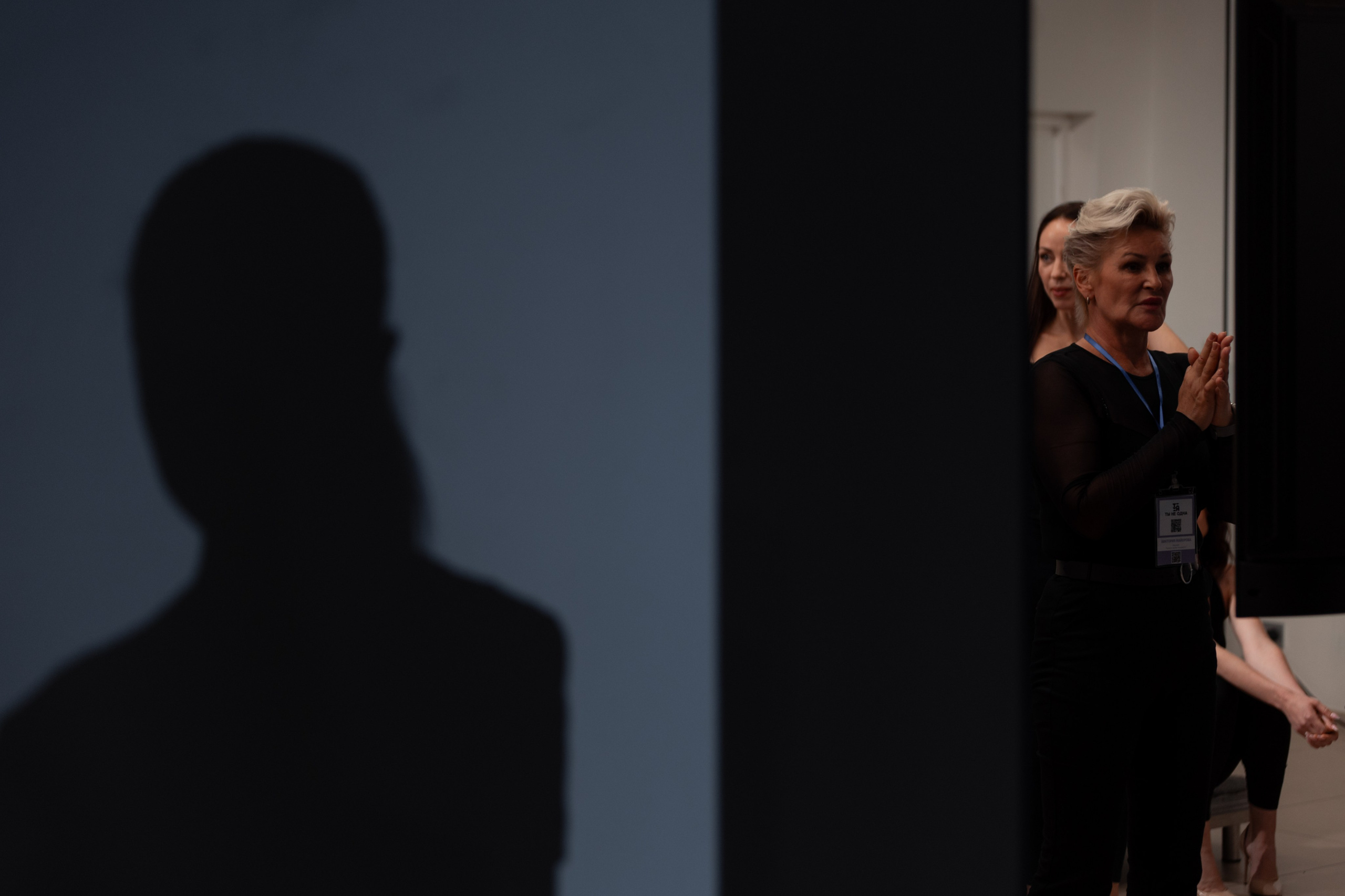 Backstage Style Fashion Show 2025. Фотограф в Ростов-на-Дону Виктория Савчук