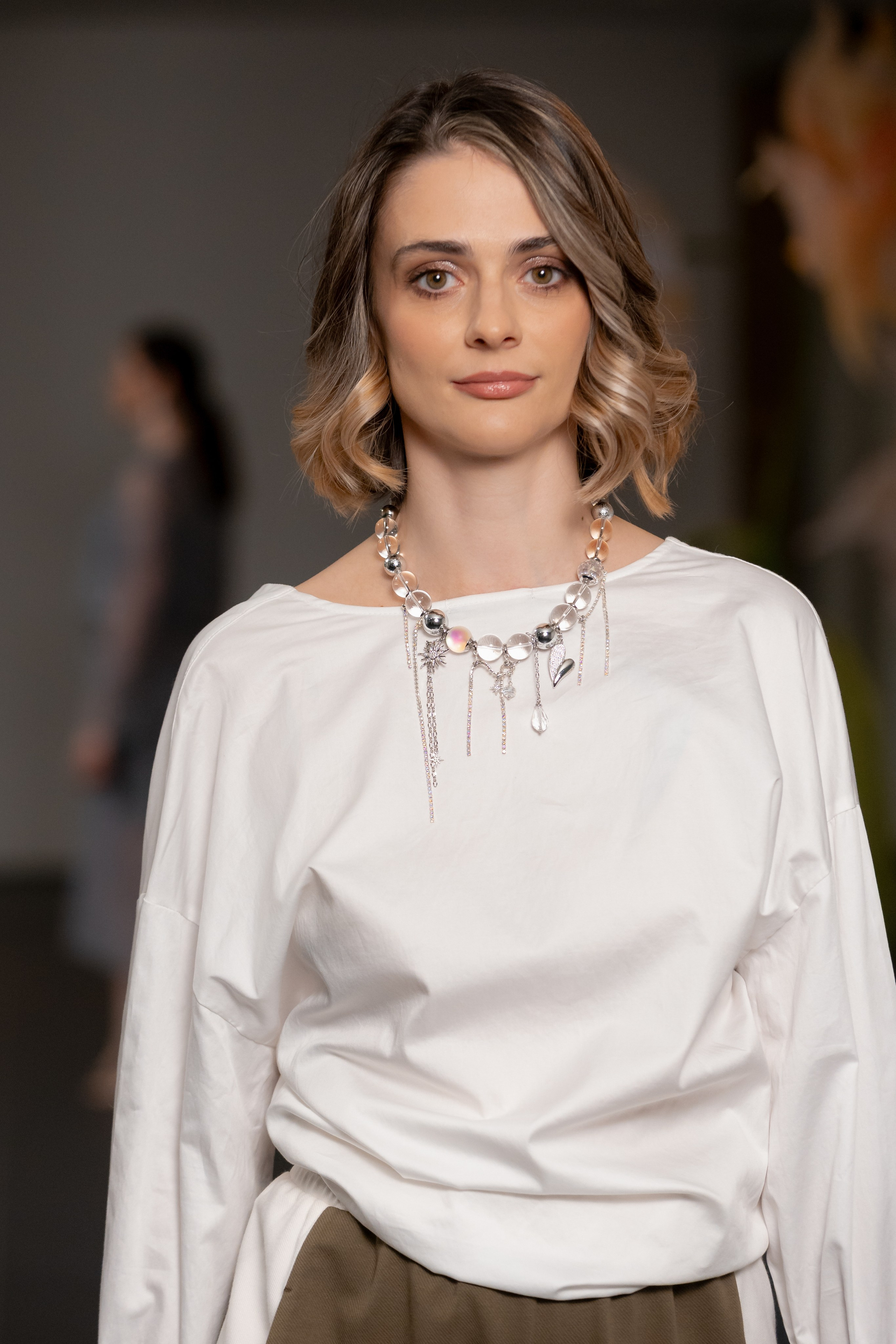 Камерный показ All'SH. Фотограф в Ростов-на-Дону Виктория Савчук