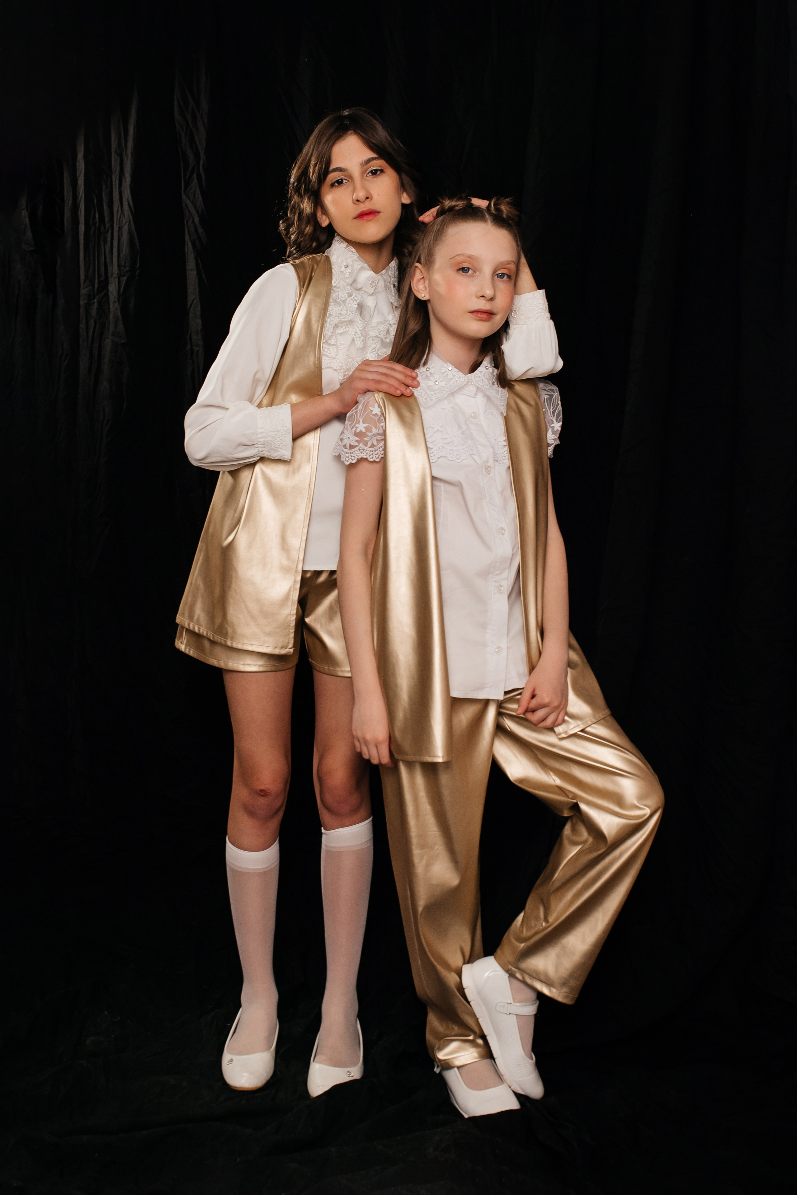 Don Fashion Week 2023-2024. Фотограф в Ростов-на-Дону Виктория Савчук