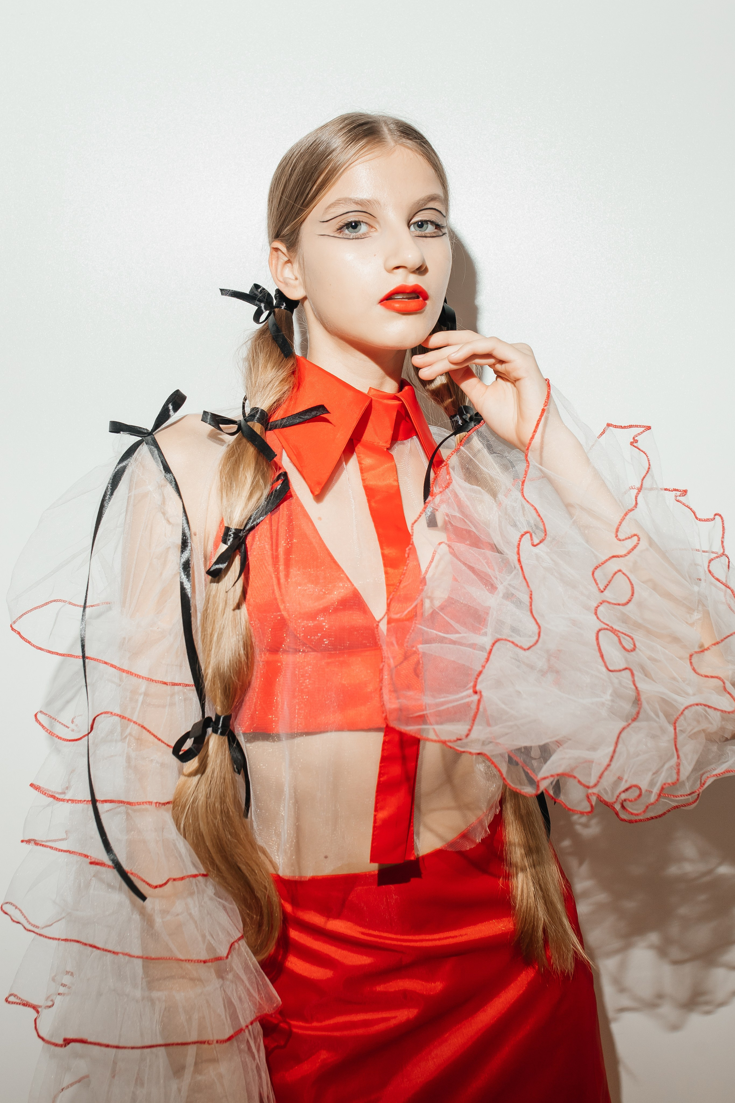 Don Fashion Week 2023-2024. Фотограф в Ростов-на-Дону Виктория Савчук