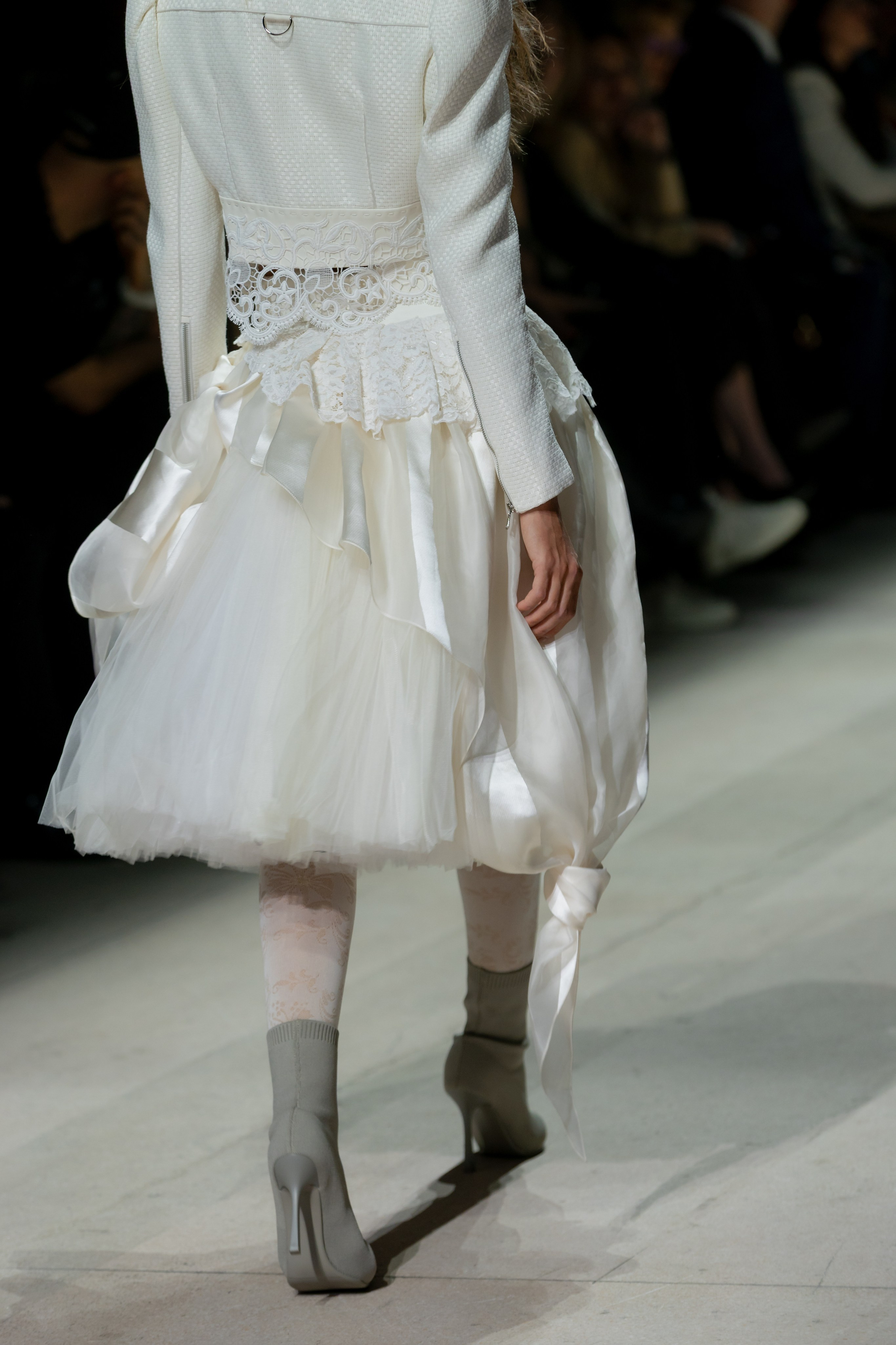 Московская неделя моды. Показ Игоря Гуляева. Фотограф в Ростов-на-Дону Виктория Савчук