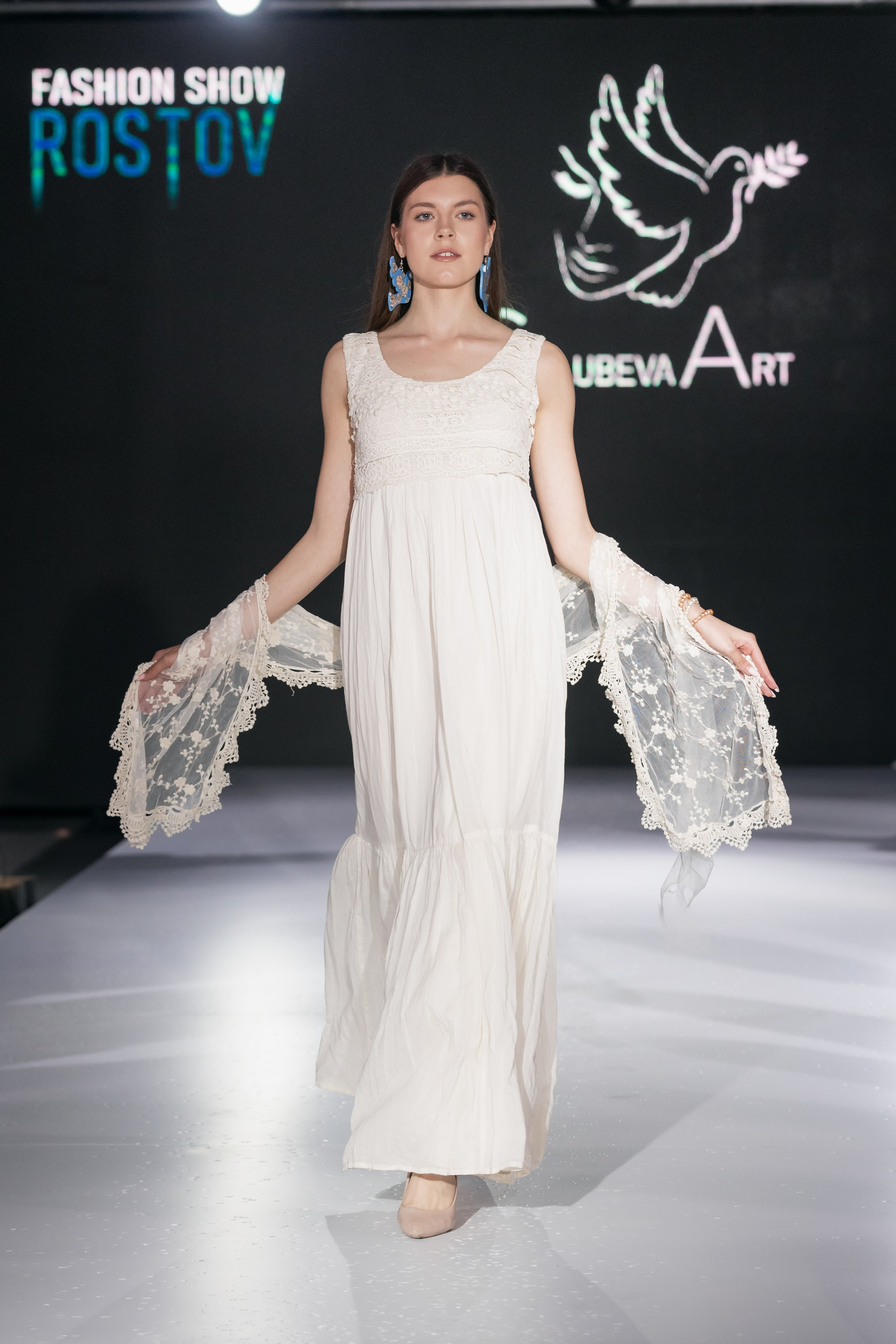 Rostov Fashion Show 2025. Весна-лето. Фотограф в Ростов-на-Дону Виктория Савчук