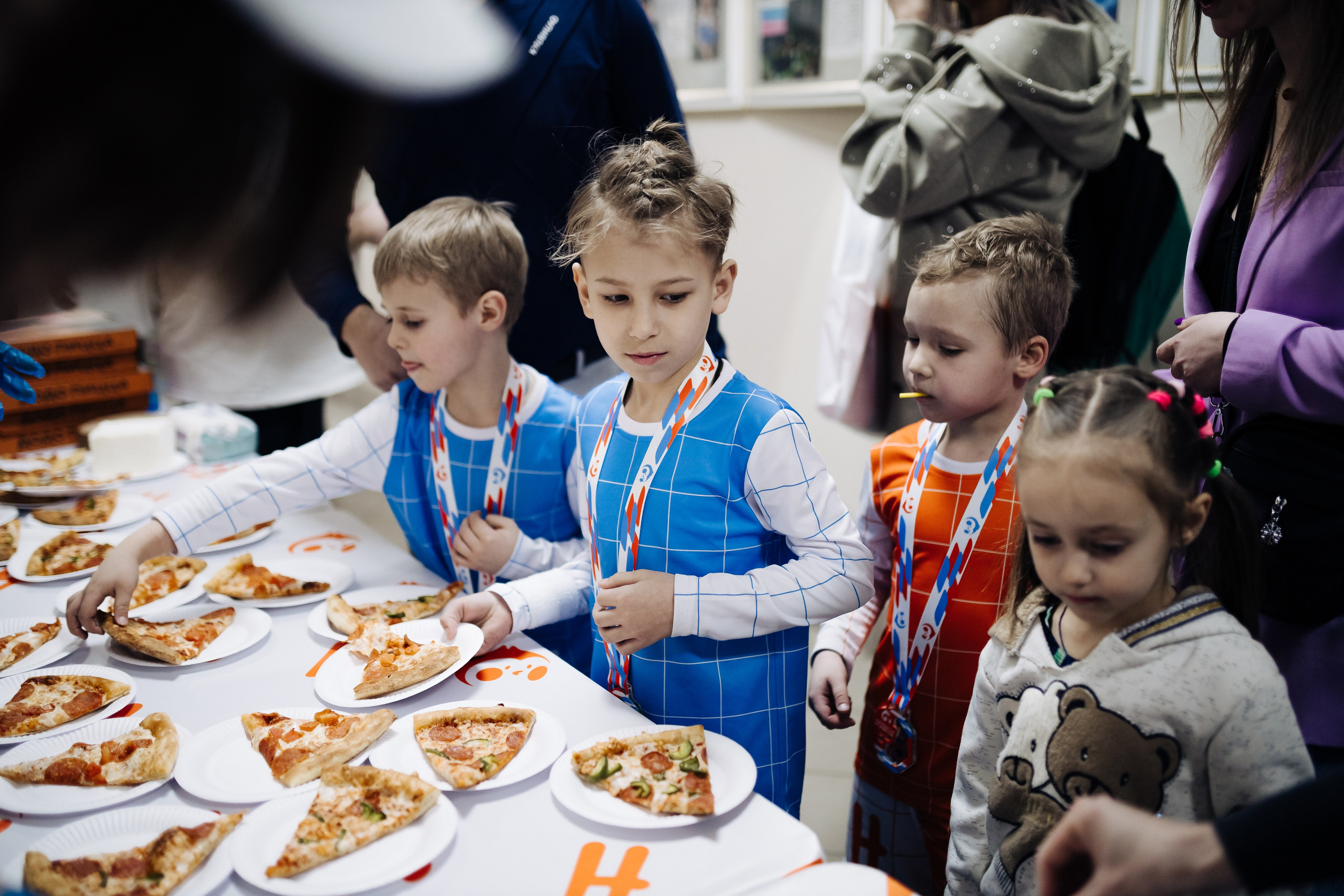 Надеждик CUP // 16.02.25. Денис Прохоров Фотограф в г. Магнитогорск