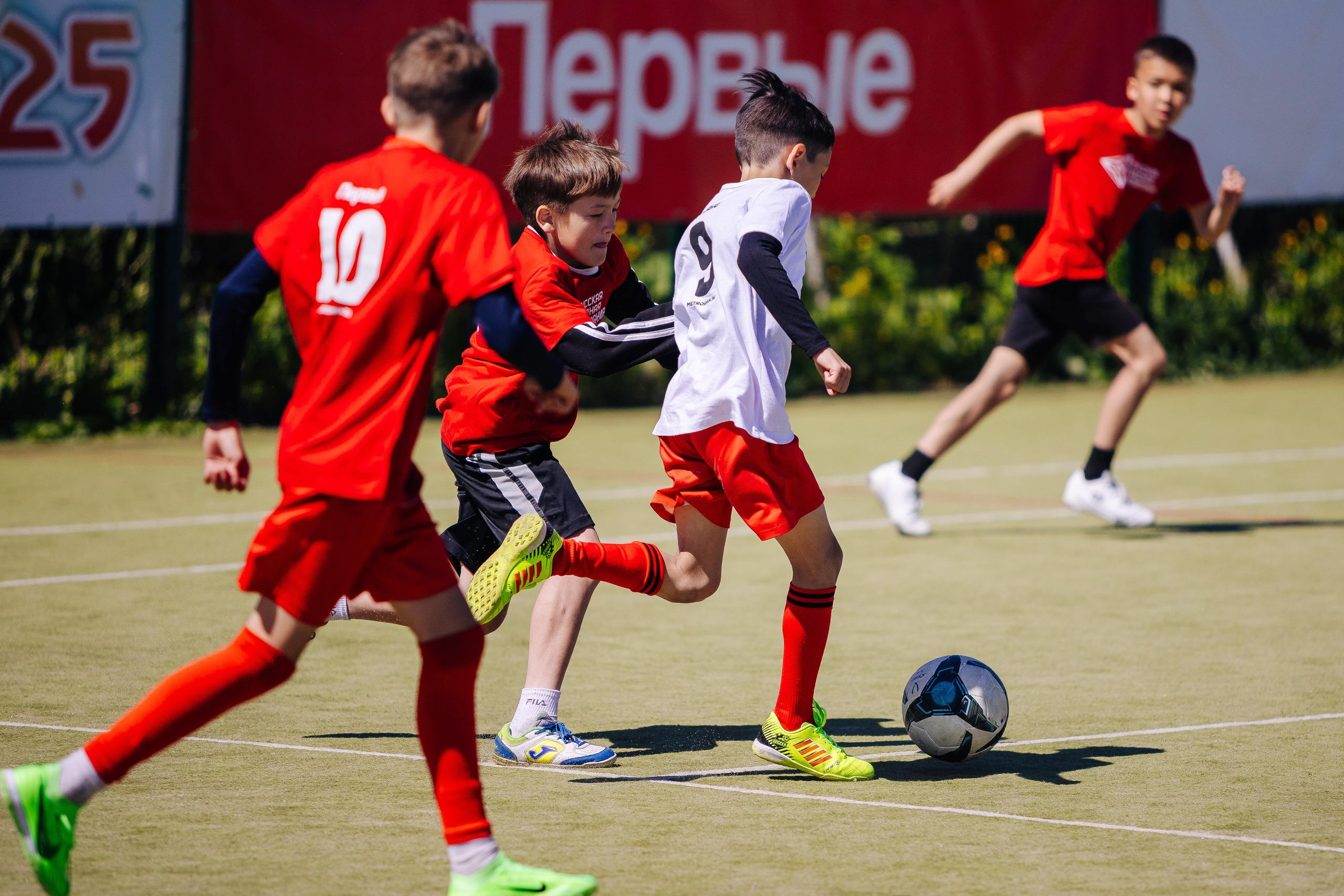 МЕТРОШКА-2025|Сибай // 25.05.25. Денис Прохоров Фотограф в г. Магнитогорск