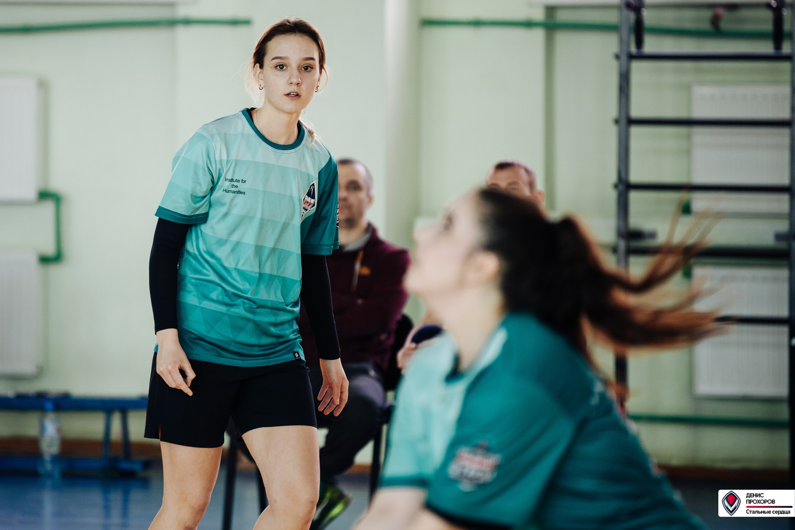 Универсиада МГТУ по волейболу // 02.04.24. Денис Прохоров Фотограф в г. Магнитогорск