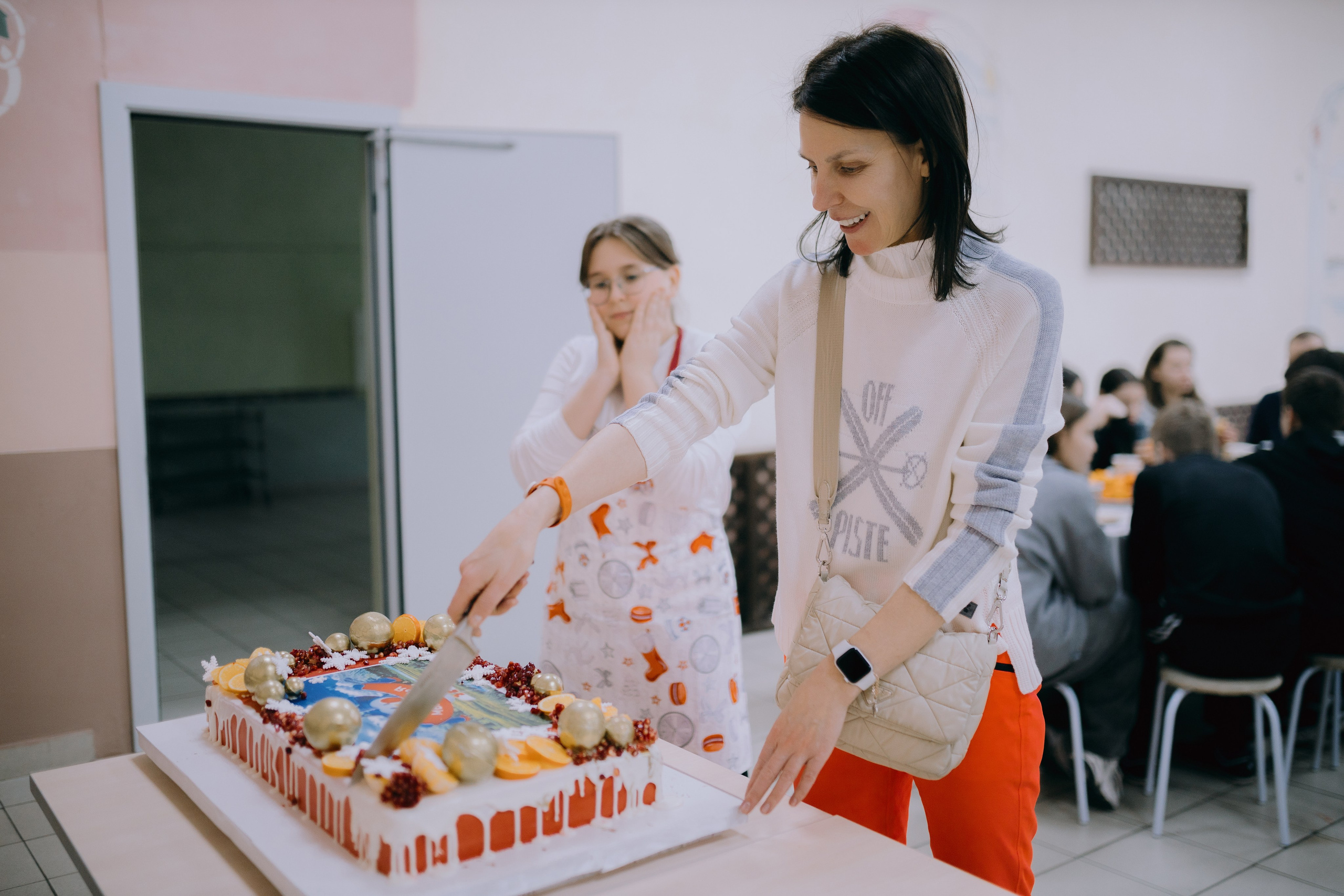 Спортивно-коммуникативная игра «МЫ СЕМЬЯ» // 02.02.25. Денис Прохоров Фотограф в г. Магнитогорск