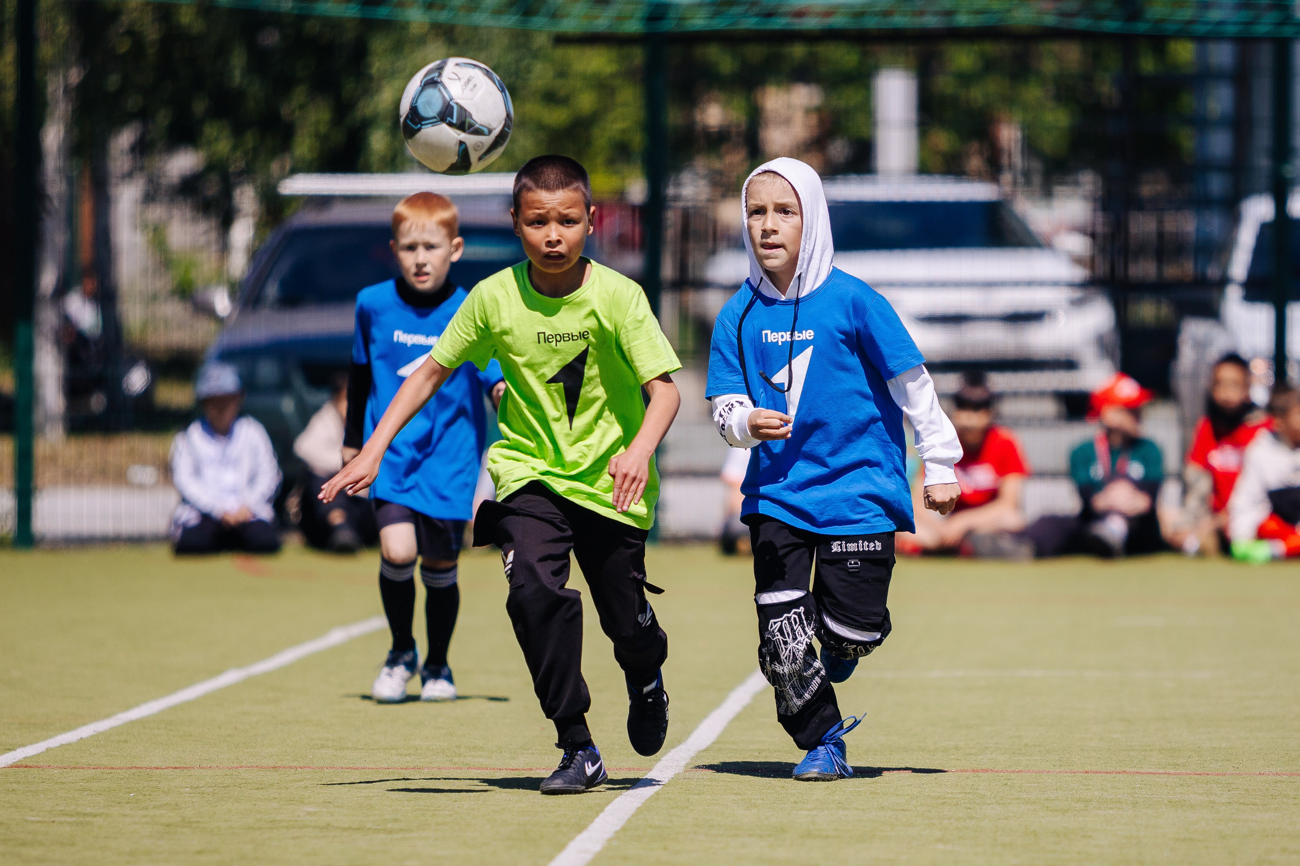 МЕТРОШКА-2025|Сибай // 25.05.25. Денис Прохоров Фотограф в г. Магнитогорск