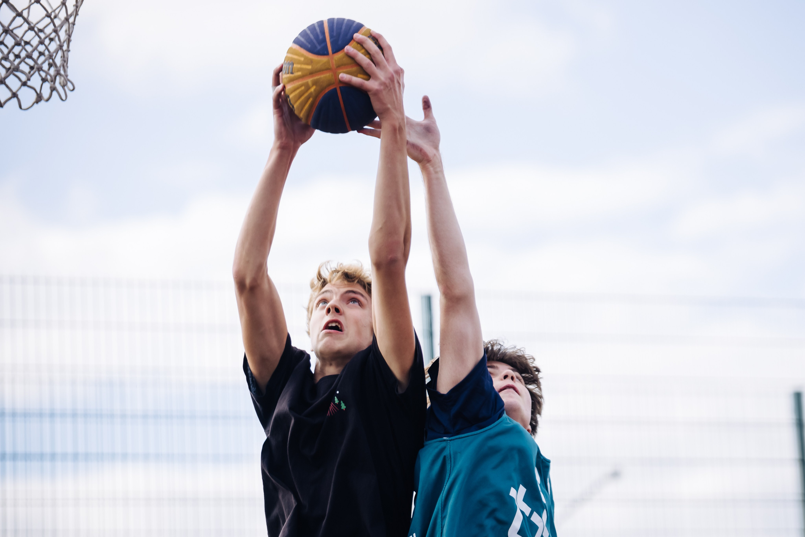 Зов улиц // 21.09.2024. Денис Прохоров Фотограф в г. Магнитогорск