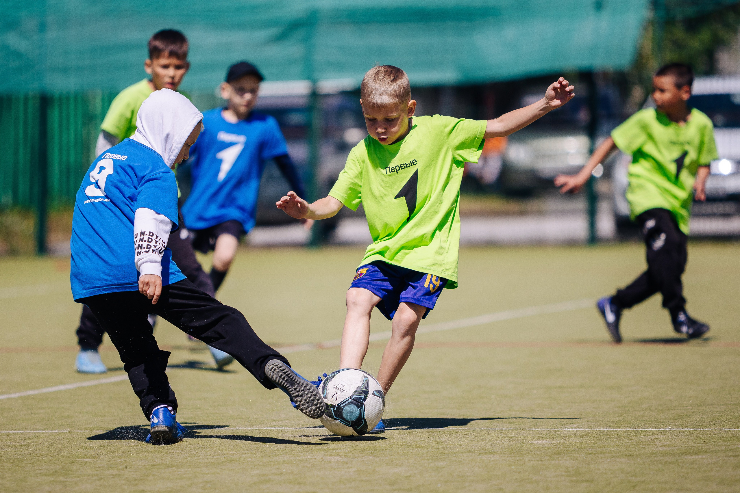 МЕТРОШКА-2025|Сибай // 25.05.25. Денис Прохоров Фотограф в г. Магнитогорск