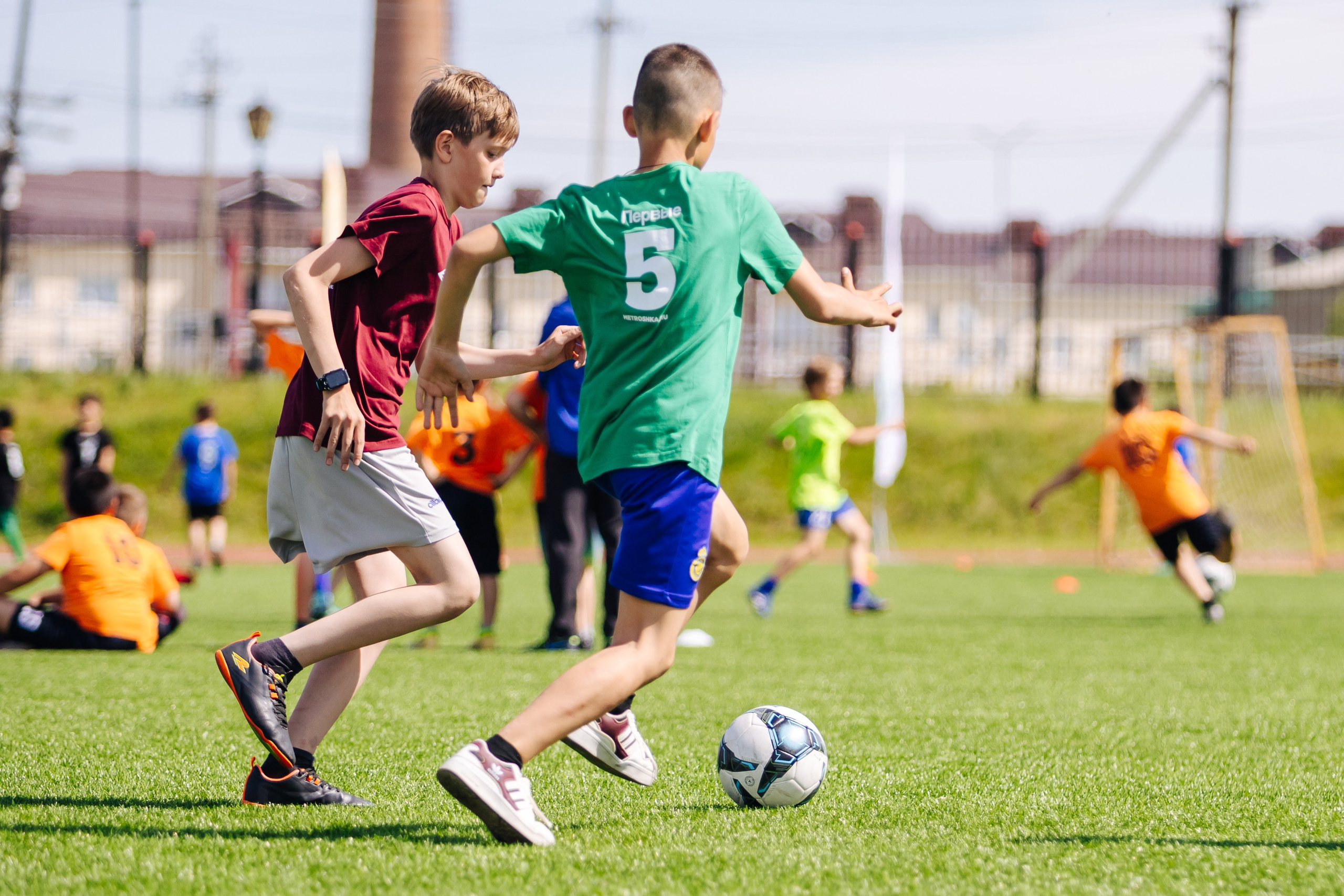 МЕТРОШКА-2025|Фершампенуаз // 28.05.25. Денис Прохоров Фотограф в г. Магнитогорск