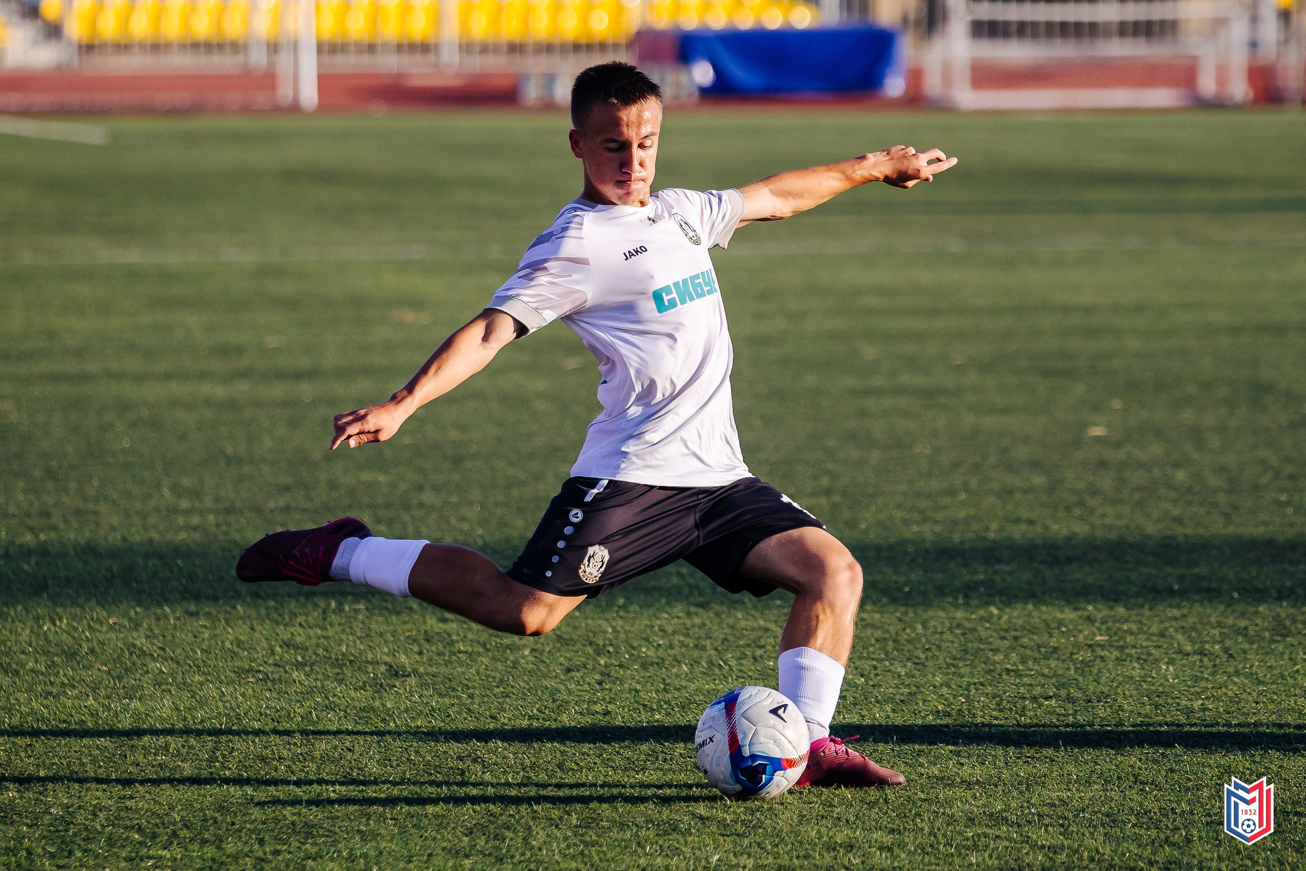 ФК «Металлург-Магнитогорск» — ФК «Тюмень» -2 // 20.07.2024. Денис Прохоров Фотограф в г. Магнитогорск