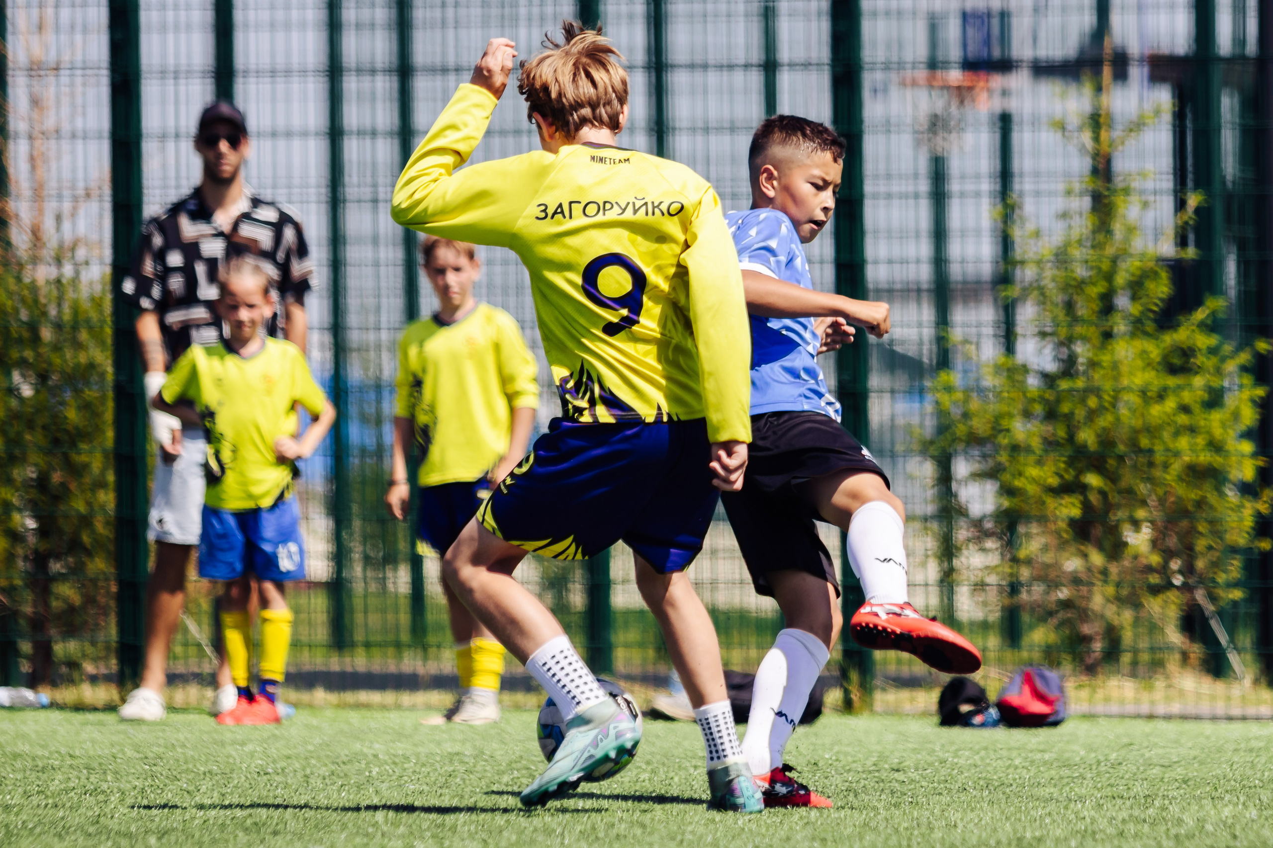 LEO CUP // 17.07.25. Денис Прохоров Фотограф в г. Магнитогорск