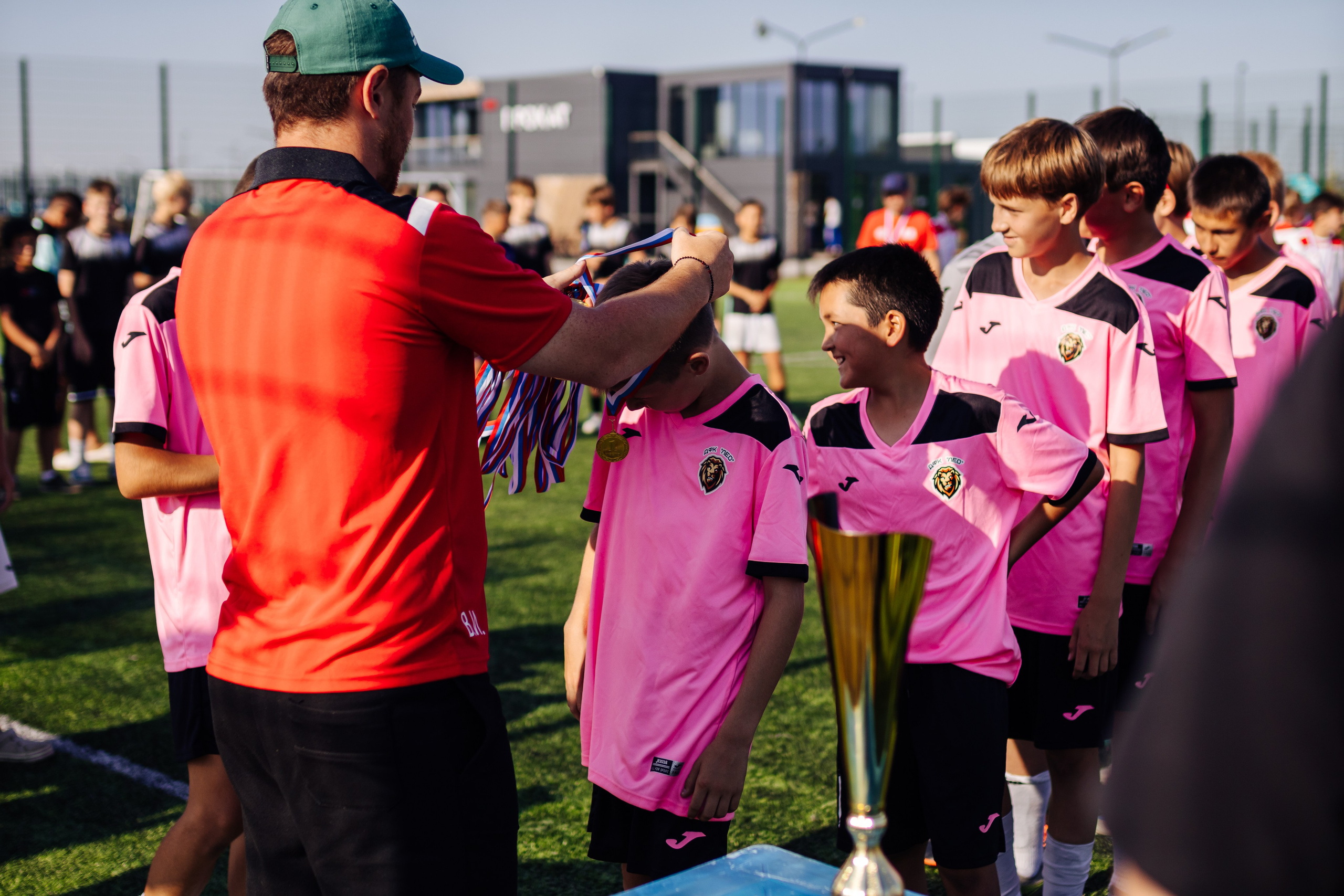 LEO CUP // 17.07.25. Денис Прохоров Фотограф в г. Магнитогорск