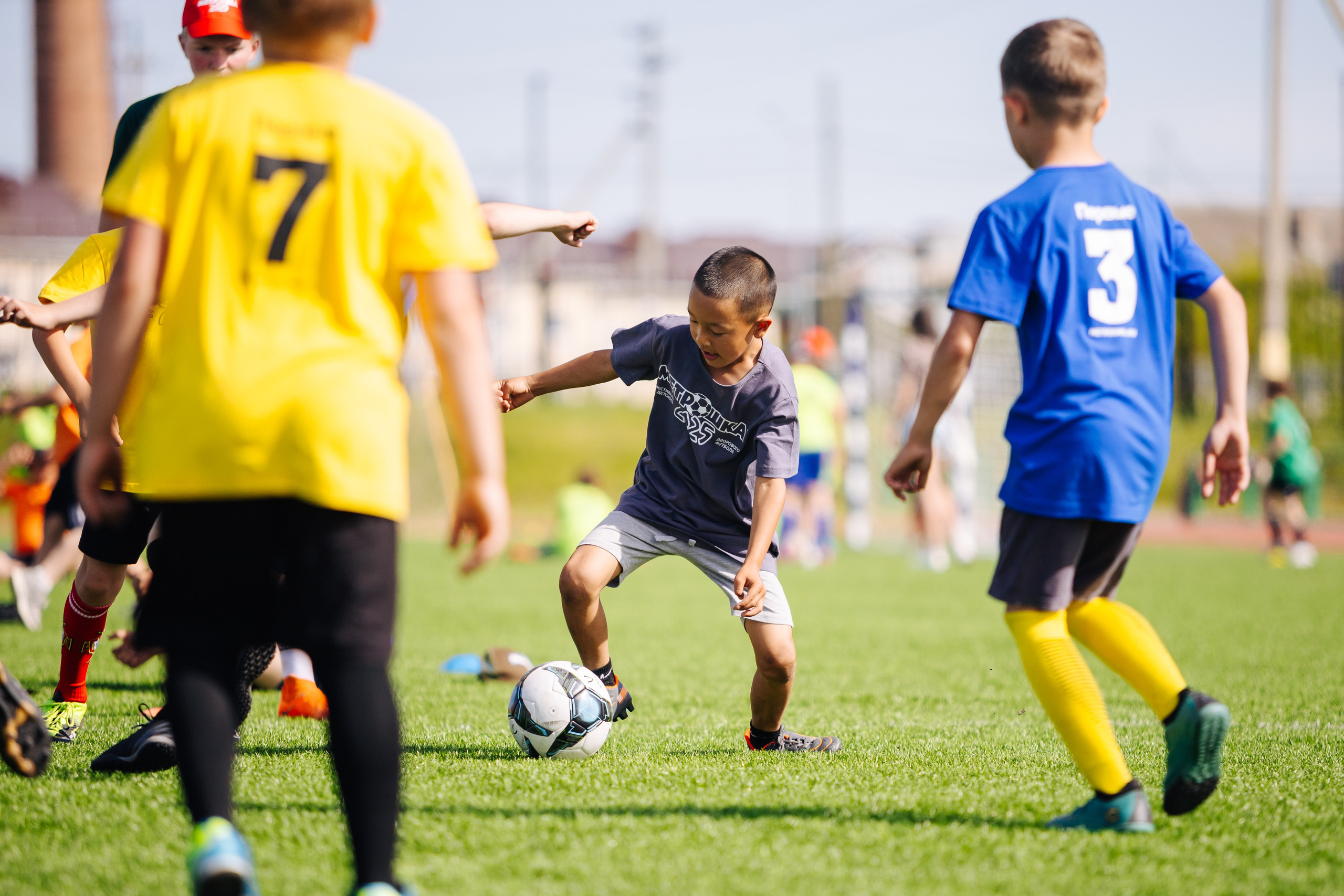 МЕТРОШКА-2025|Фершампенуаз // 28.05.25. Денис Прохоров Фотограф в г. Магнитогорск
