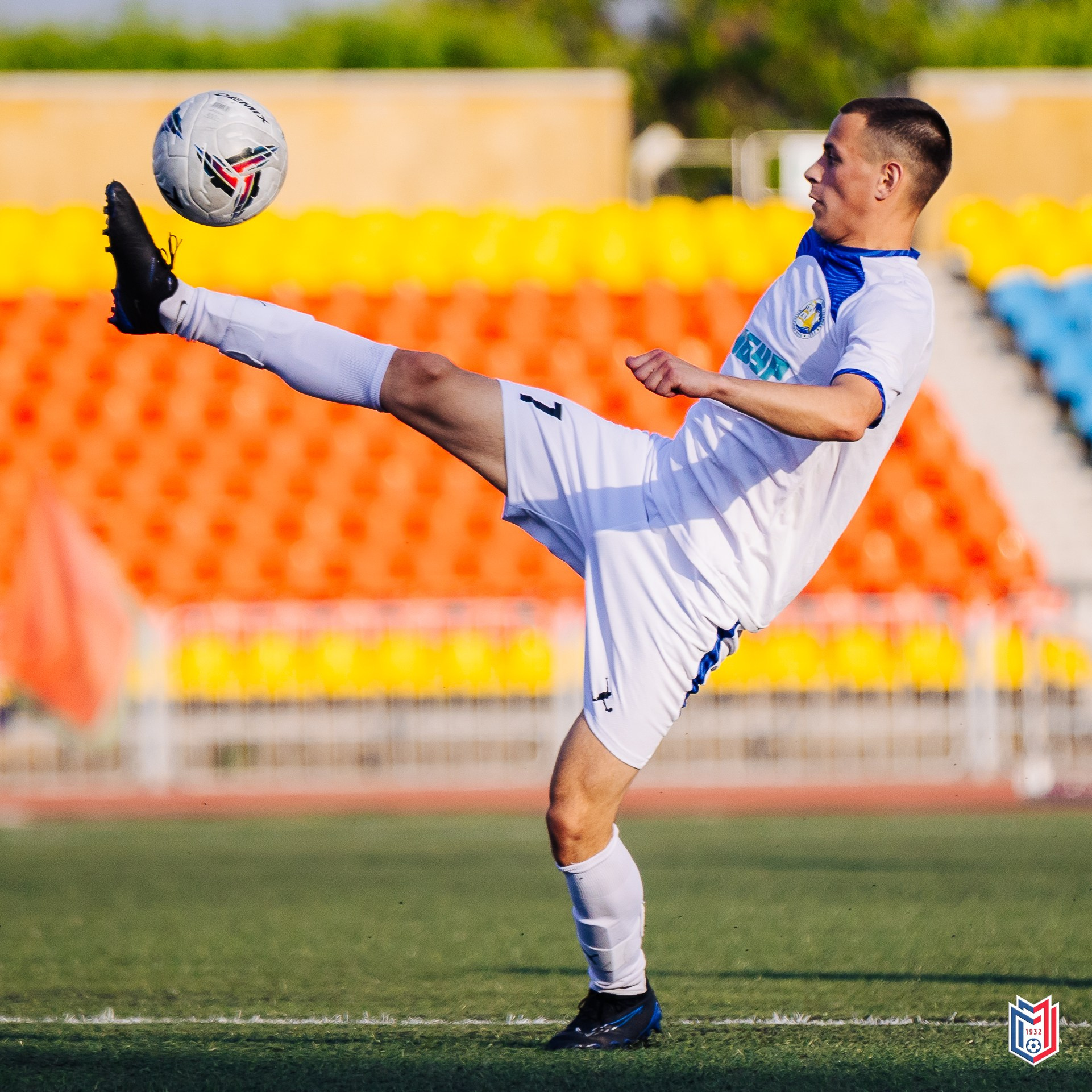 ФК «Металлург-Магнитогорск» — ФК «Тобол» // 06.07.2024. Денис Прохоров Фотограф в г. Магнитогорск