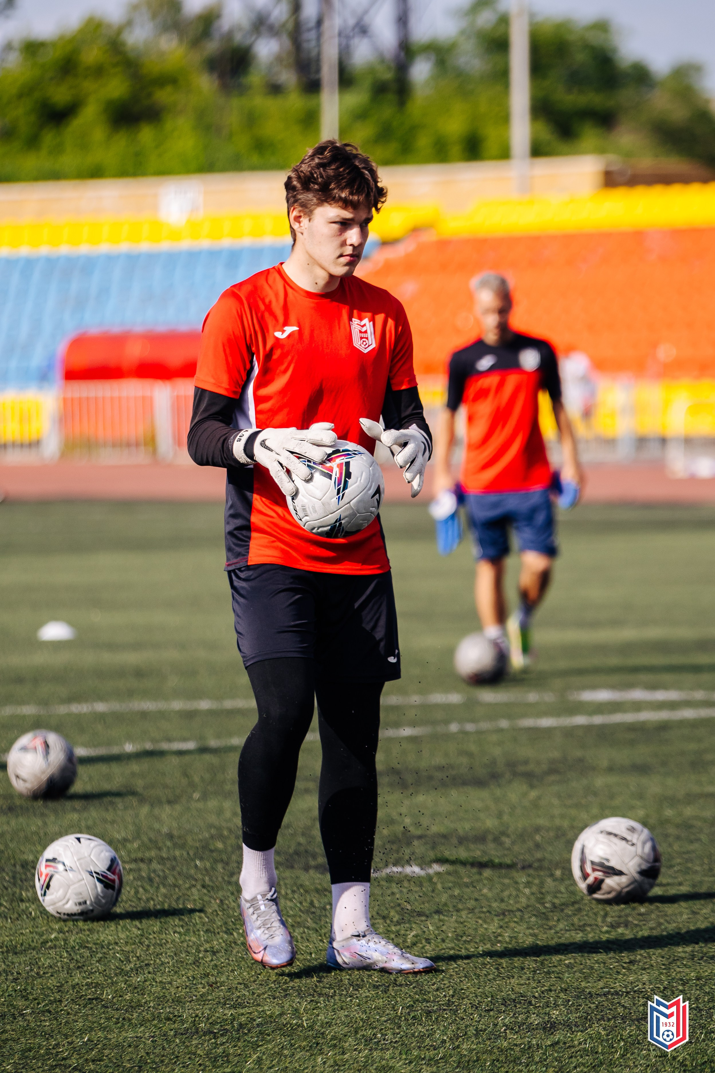 ФК «Металлург-Магнитогорск» — ФК «Тобол» // 06.07.2024. Денис Прохоров Фотограф в г. Магнитогорск