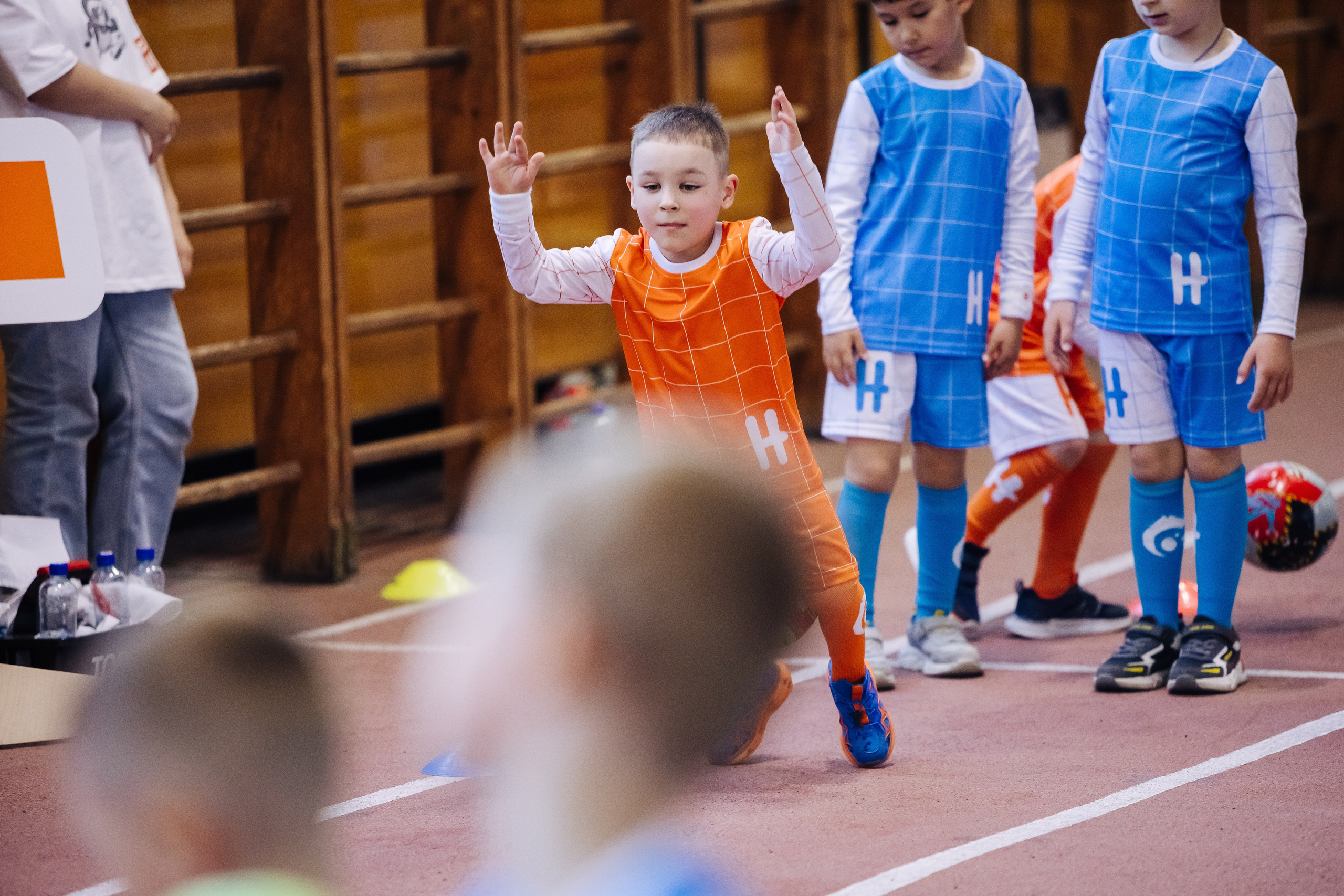 Надеждик CUP // 18.05.25. Денис Прохоров Фотограф в г. Магнитогорск