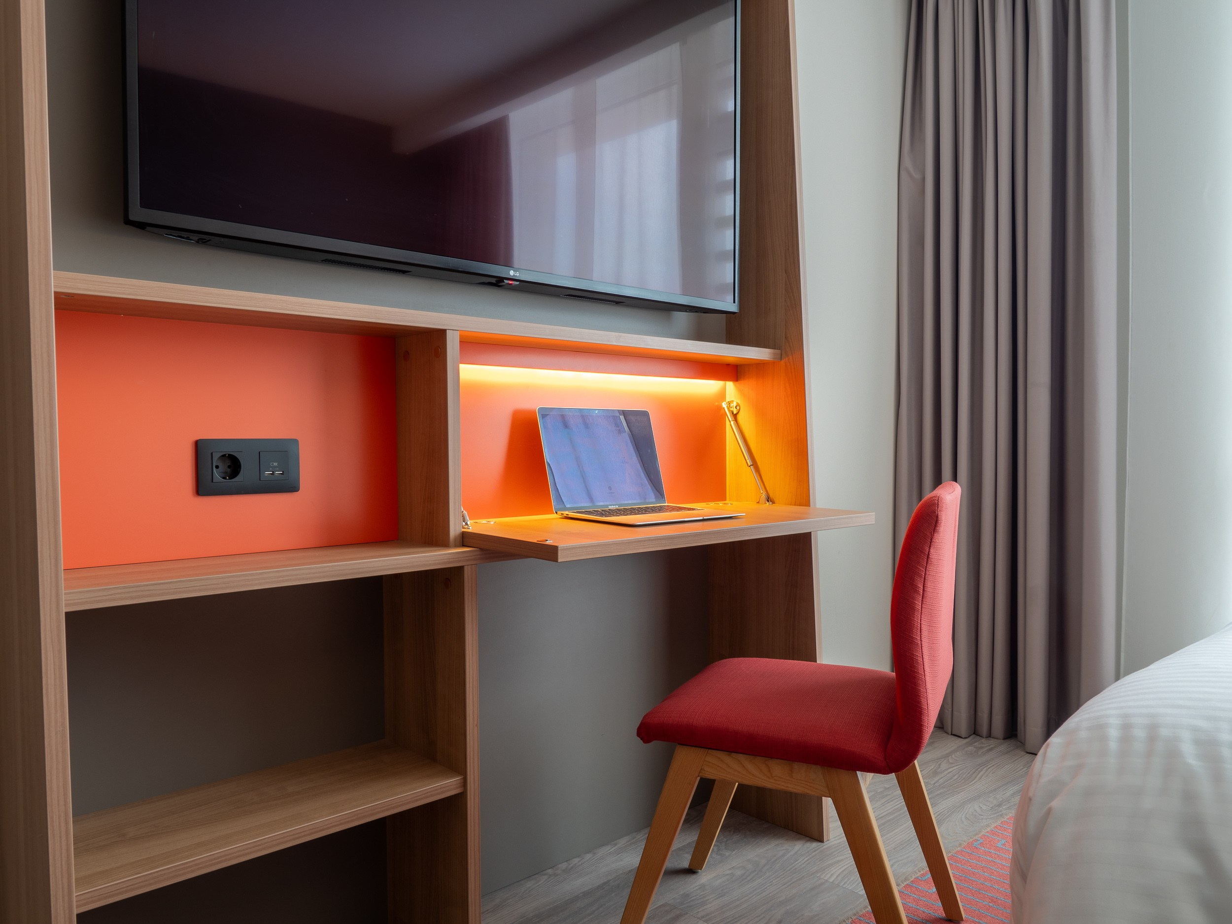 Съемка коммерческой недвижимости. Сидоров Артем