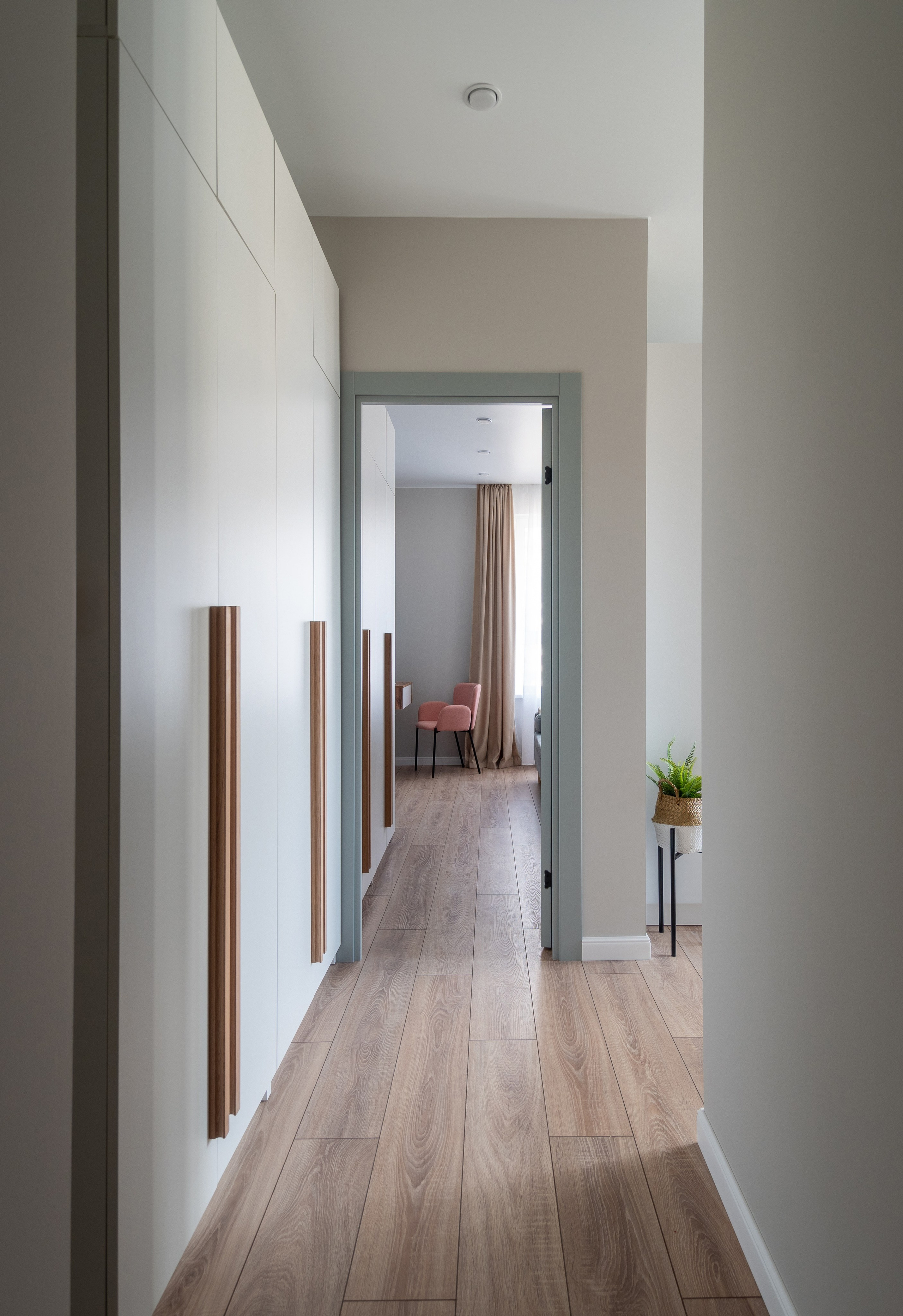 ЖК «Аквилон Sky». Сидоров Артем