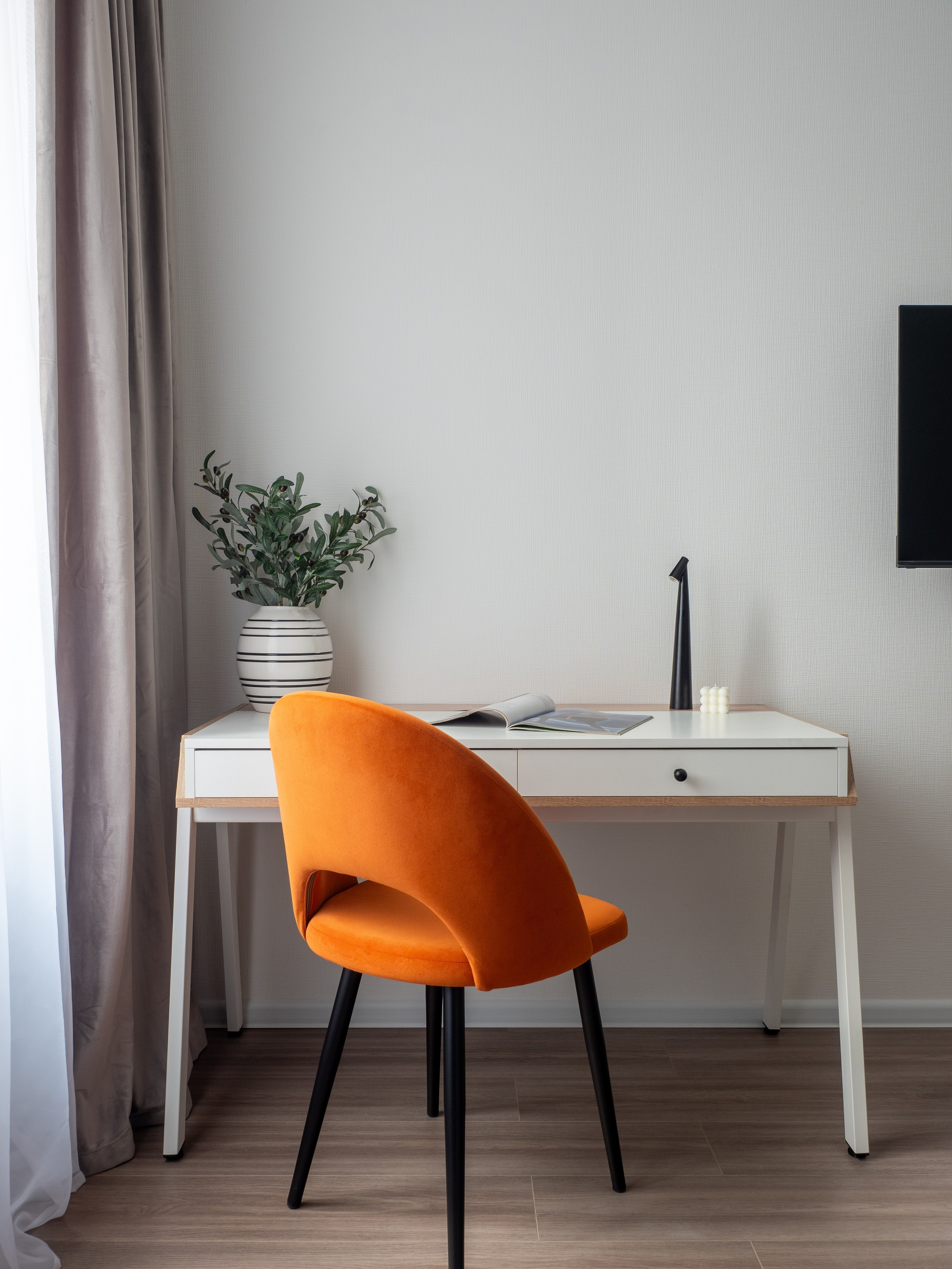 Квартира на Октябрьской наб. 02.10.2024. Сидоров Артем