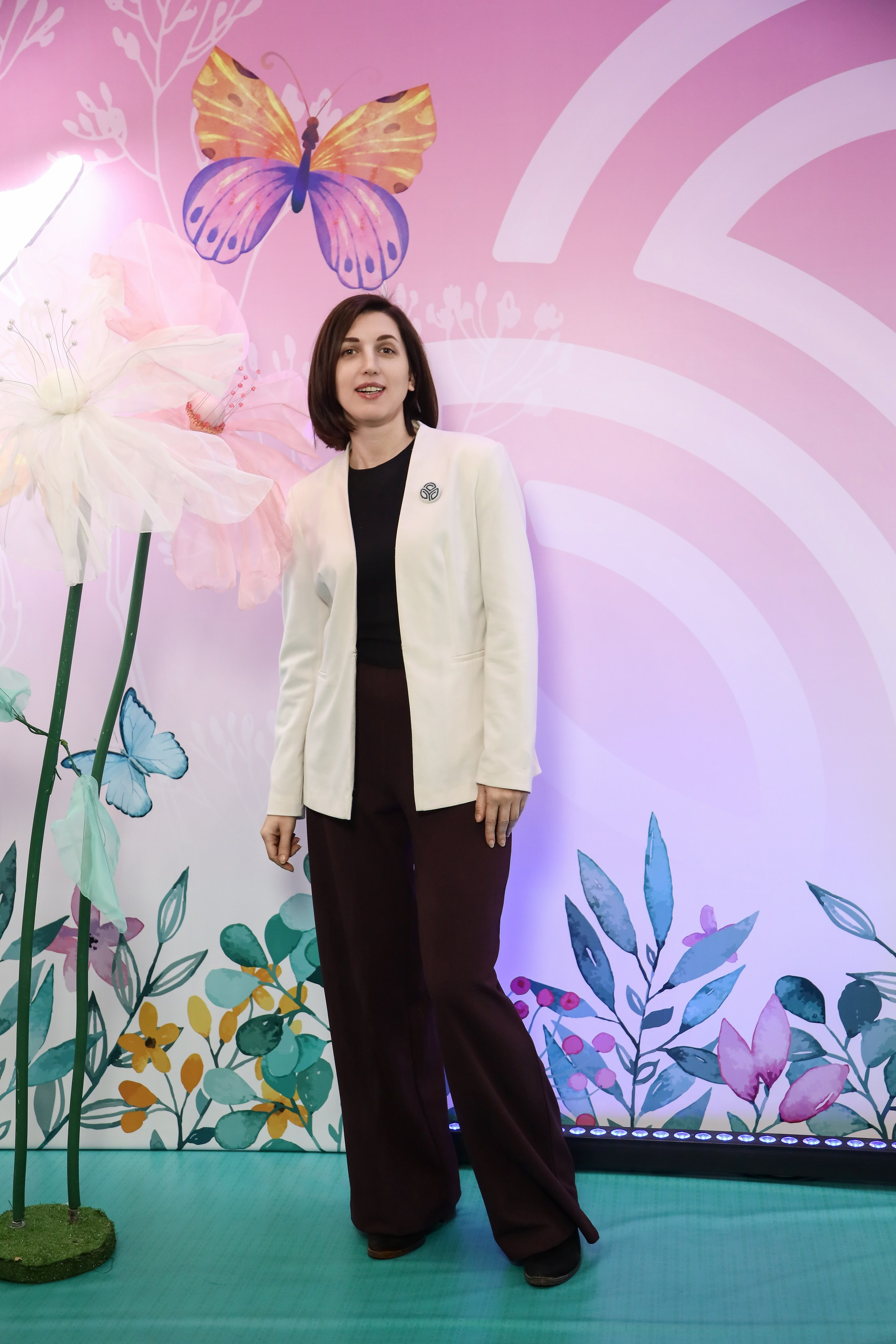 NSP Большая конференция. Фотограф Антон Чупринин