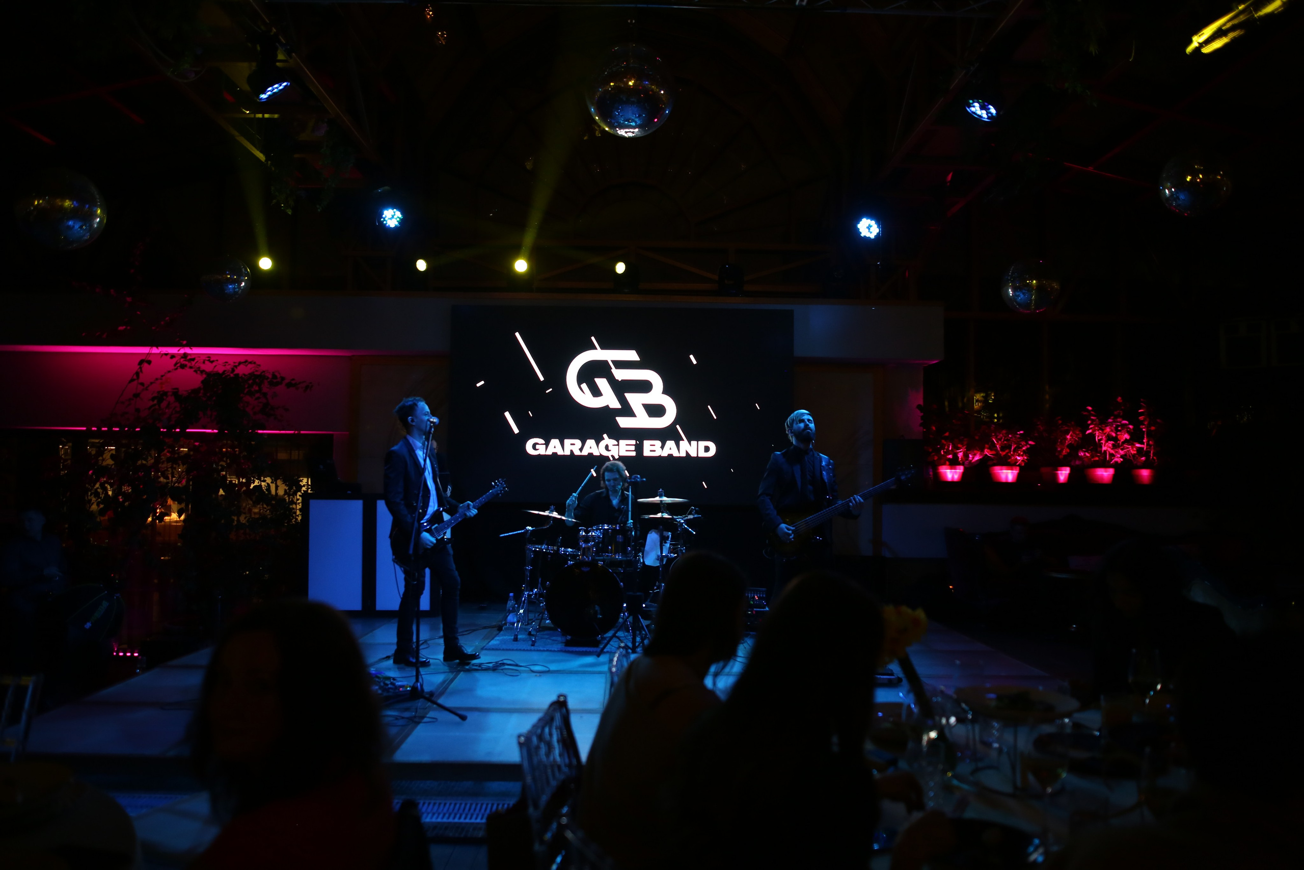 Музыканты. Семейный и детский фотограф Анна Петракова