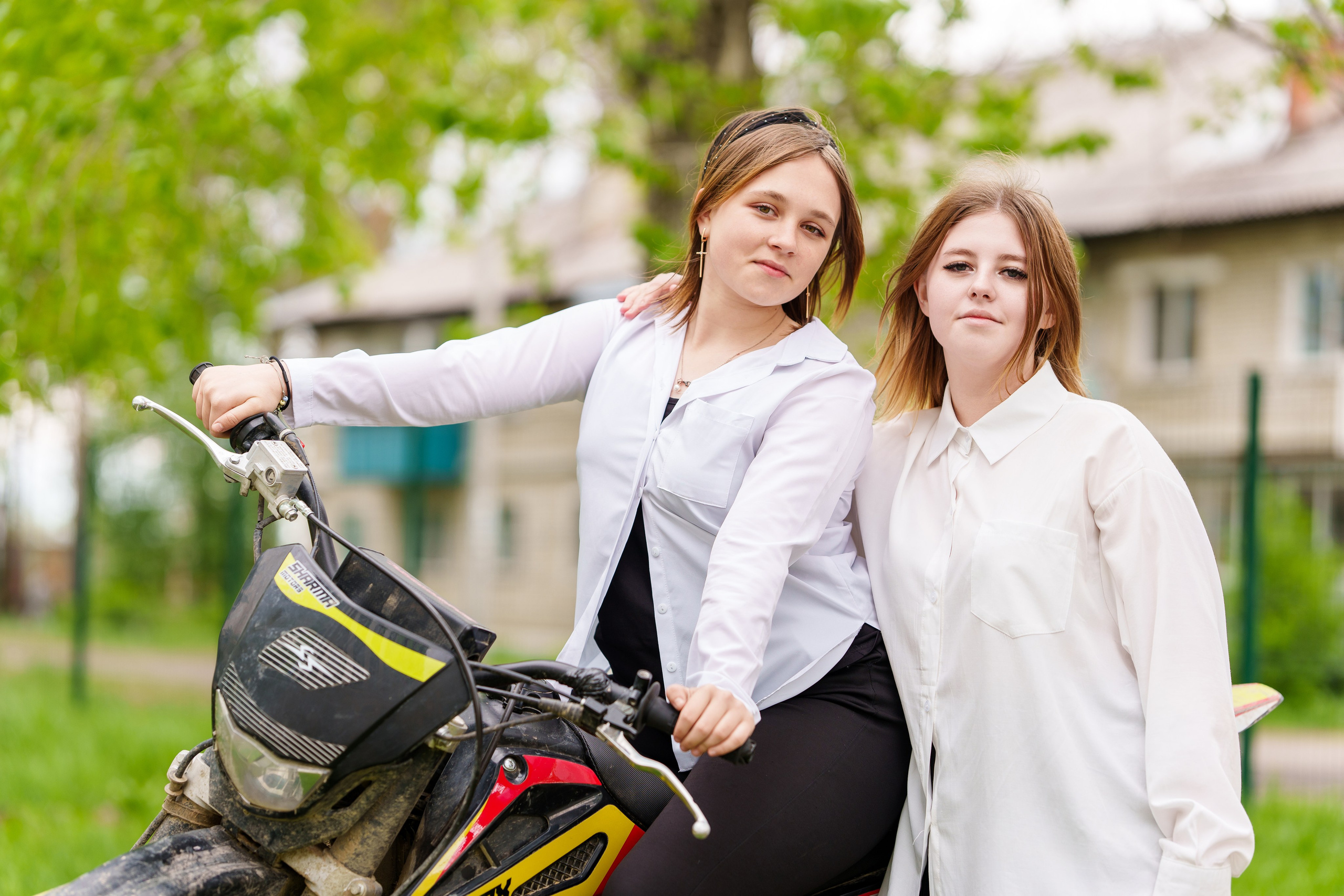 Выпуск 2025 Волочаевка-2. Школьный и семейный фотограф в Хабаровске Татьяна Ассаулова