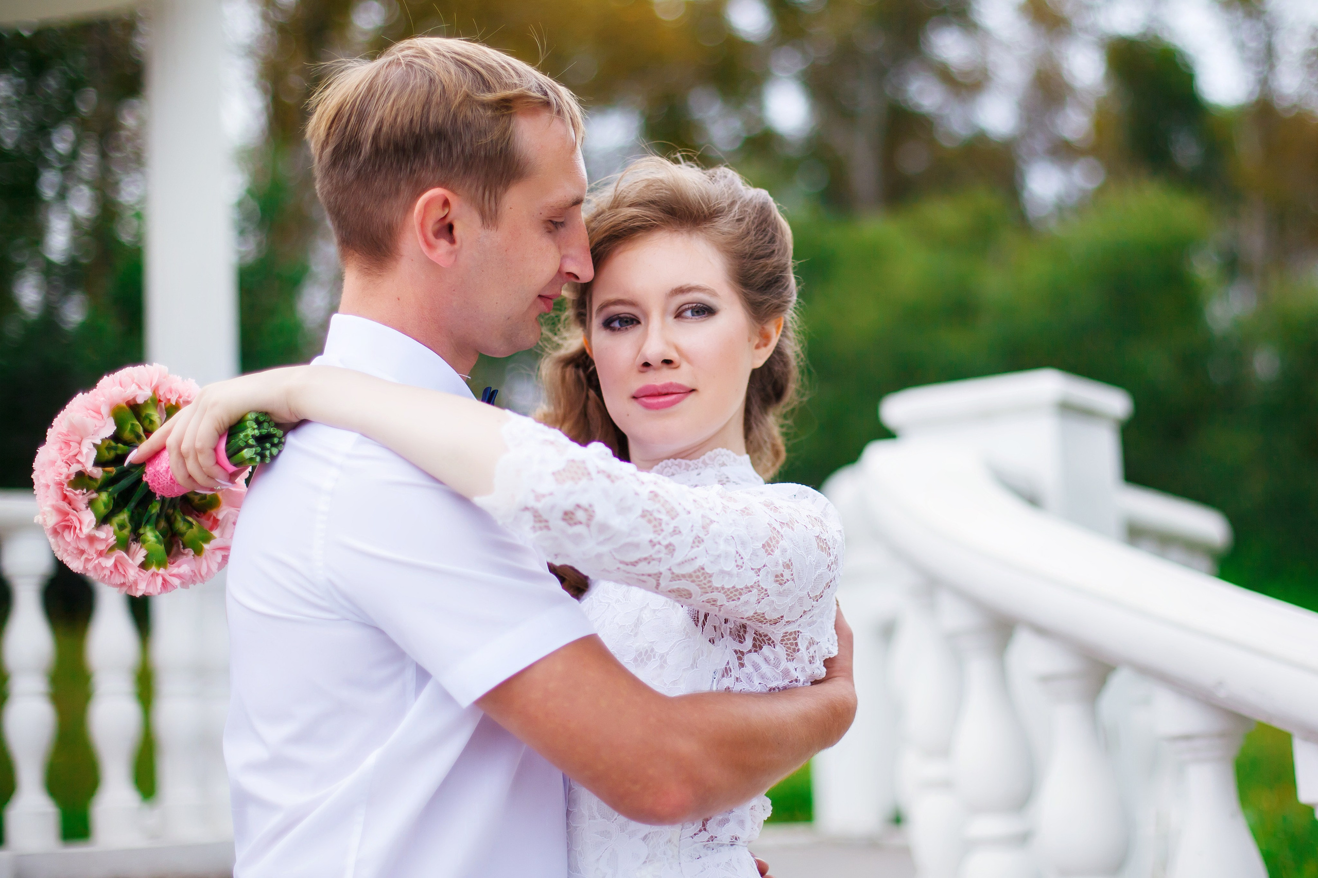Свадебные фотосъемки. Школьный и семейный фотограф в Хабаровске Татьяна Ассаулова