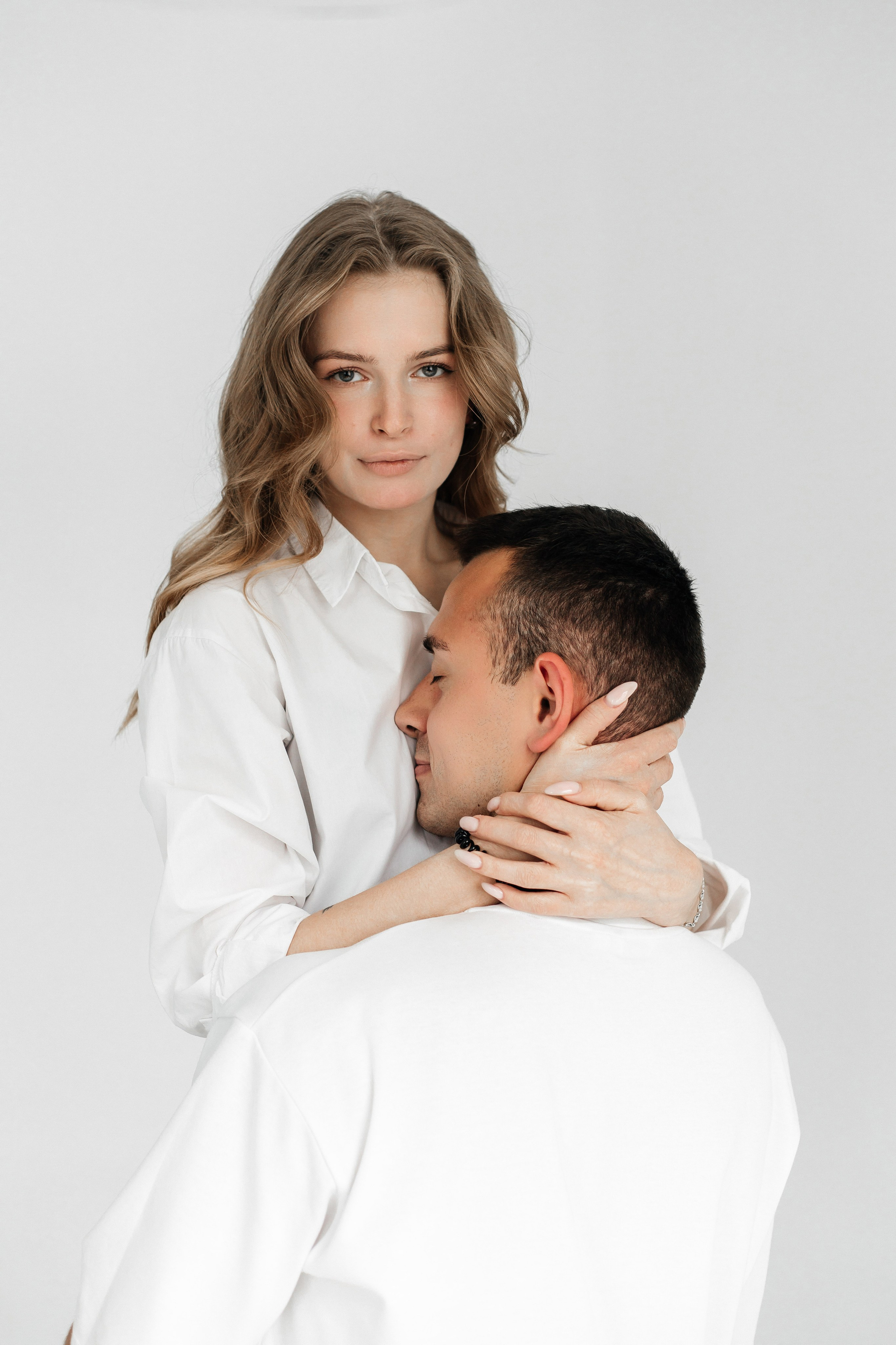 Love-Story Виктория и Константин. Свадебный и Семейный фотограф Свекрова Ольга