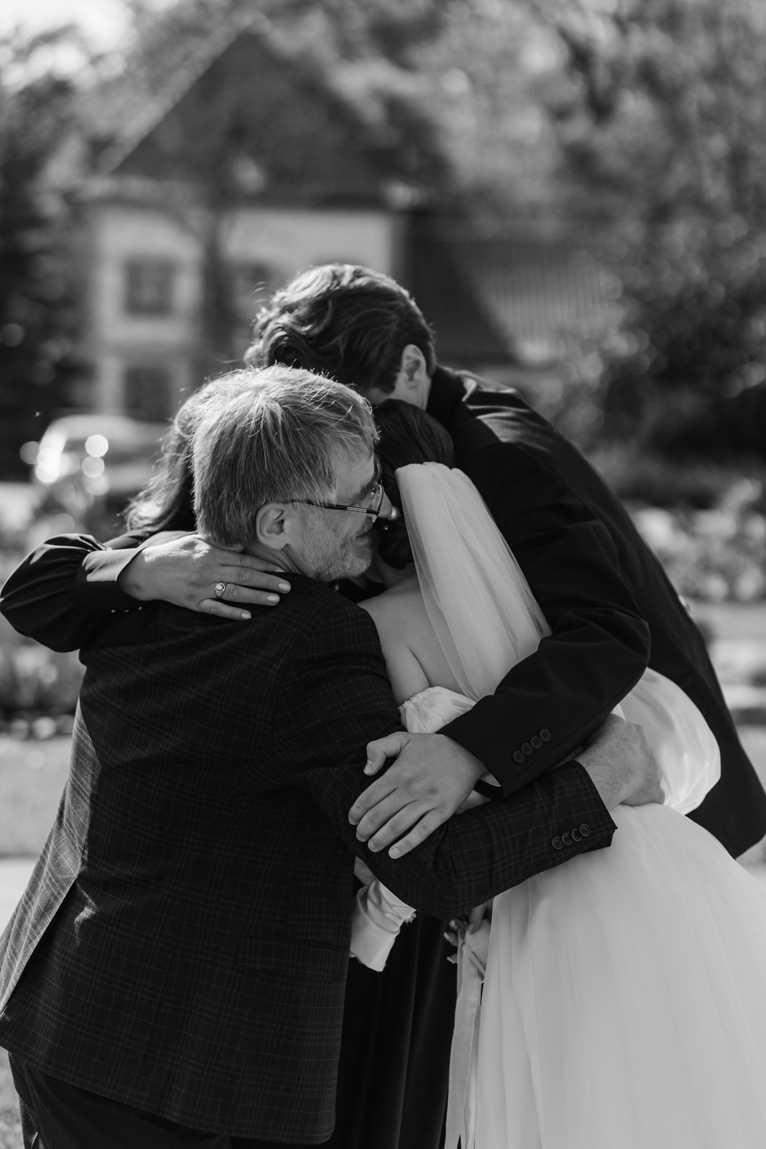 Антон и Кристина. Главная