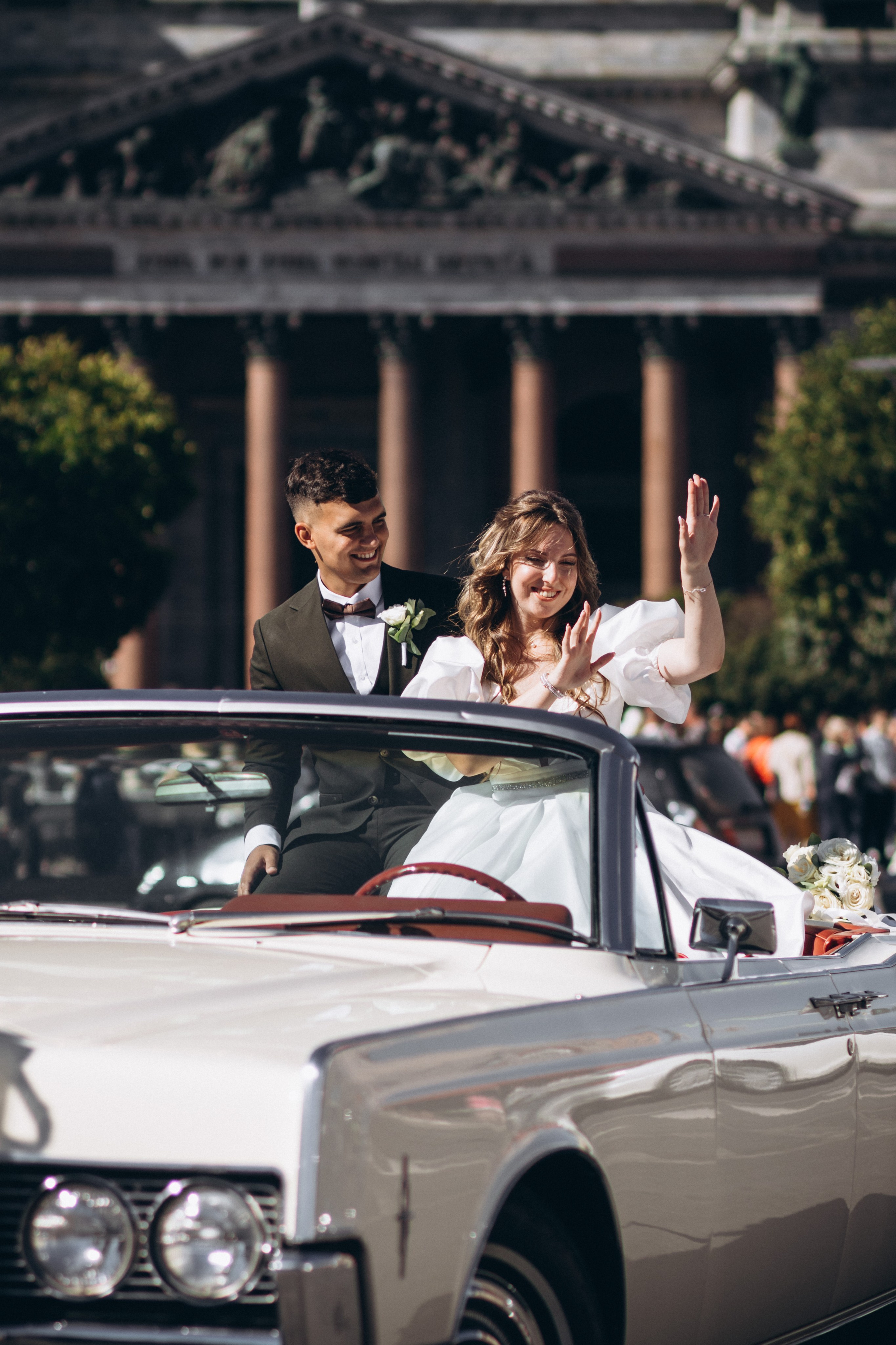 Фотографии 2023 года. Свадебный и семейный фотограф в Санкт-Петербурге Яцына Юрий. Видеоопер